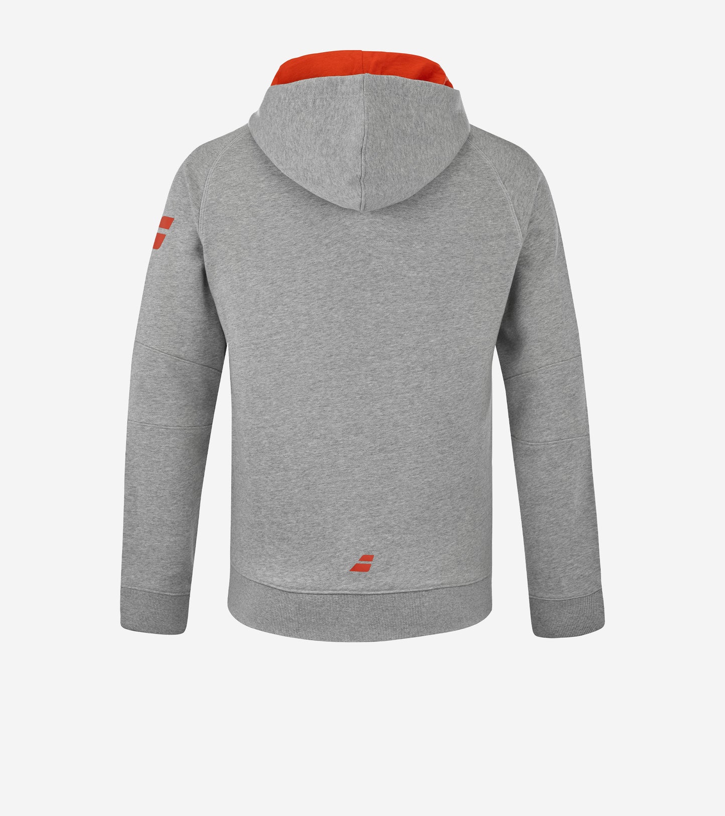 Чоловіче тенісне худі BABOLAT EXERCISE HOOD JACKET MEN