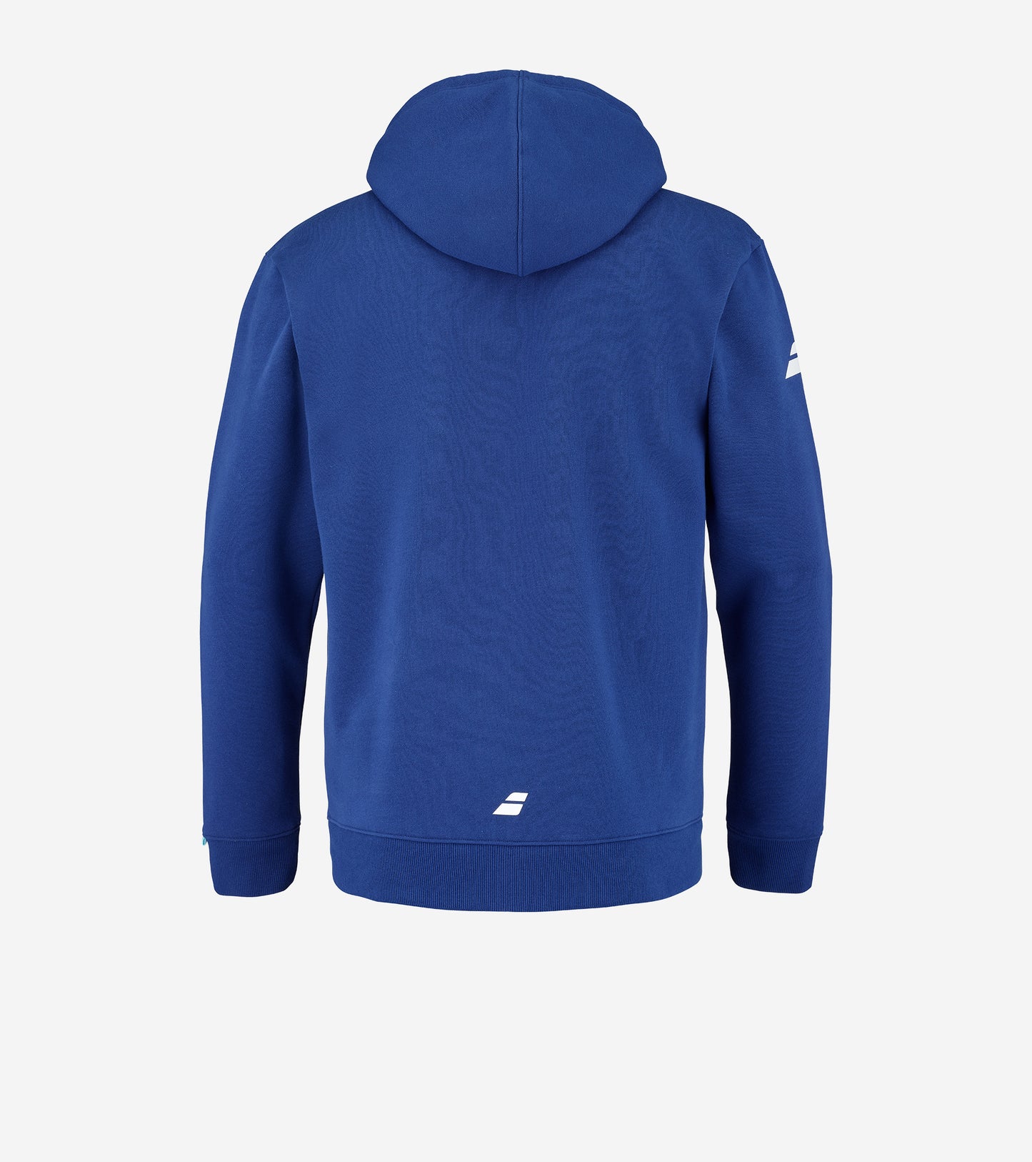 Чоловіче тенісне худі BABOLAT EXERCISE HOOD SWEAT MEN