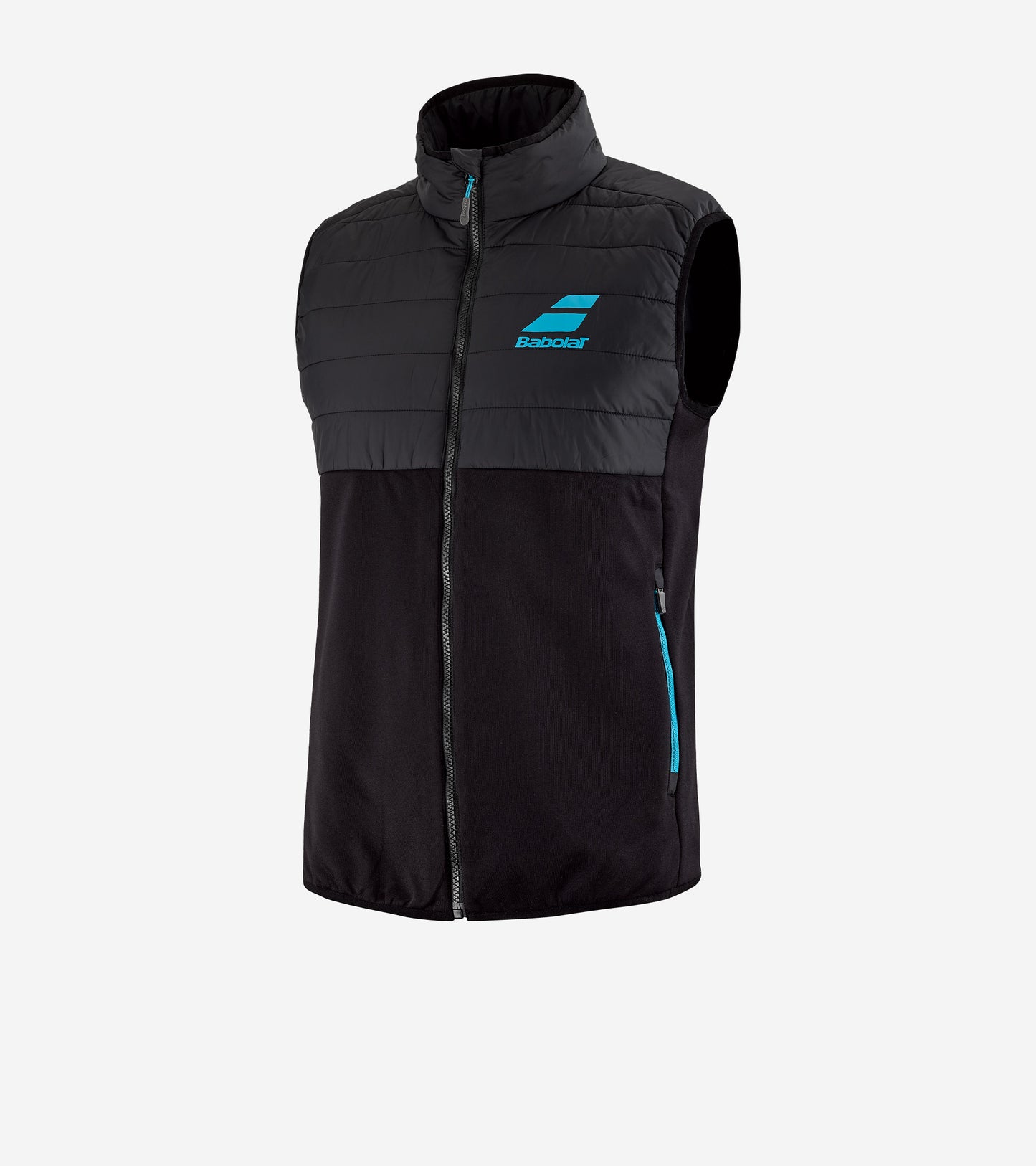 Тенісна жилетка (унісекс) BABOLAT EXERCISE PADDED JACKET
