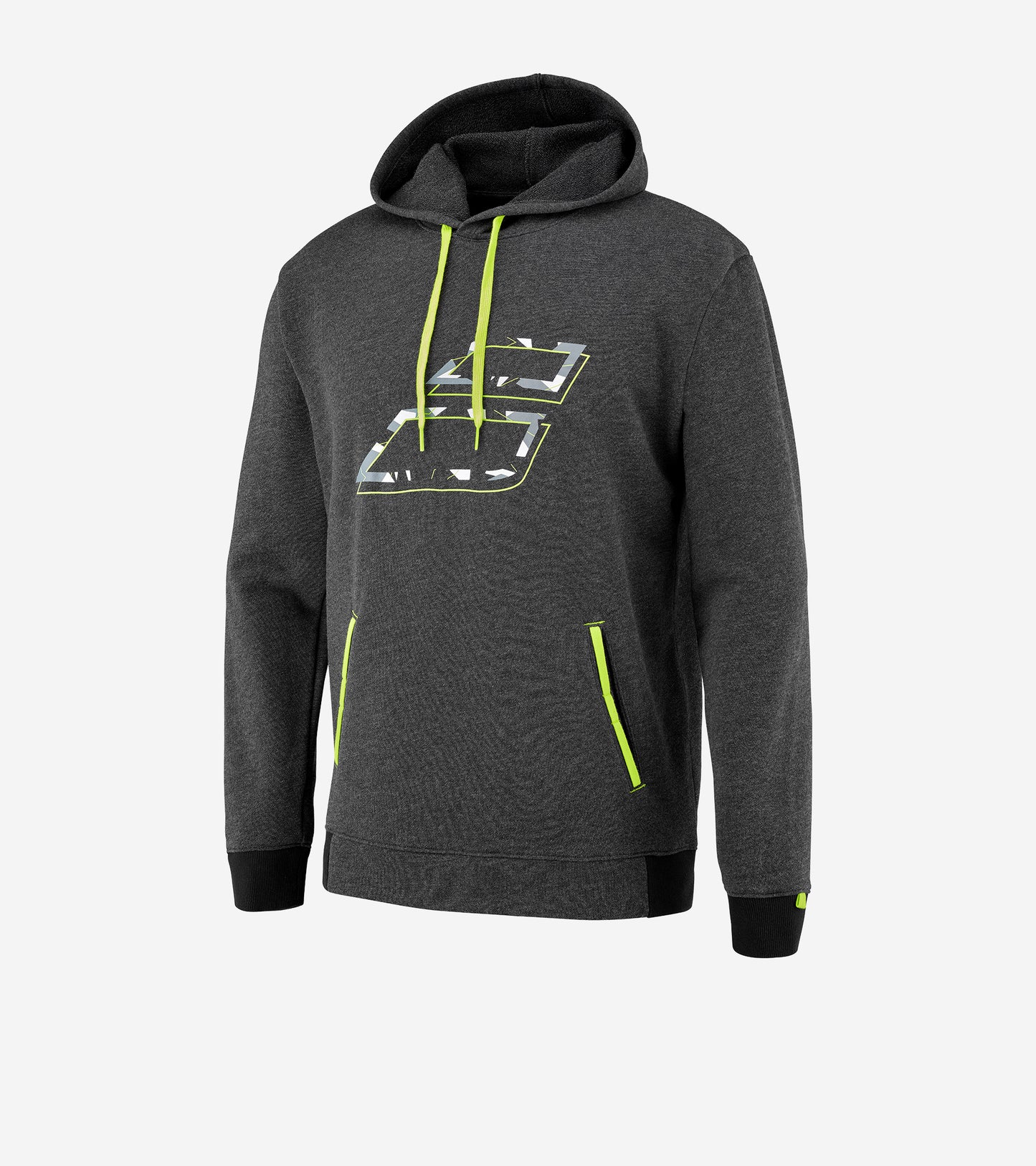Тенісне худі BABOLAT AERO HOOD SWEAT