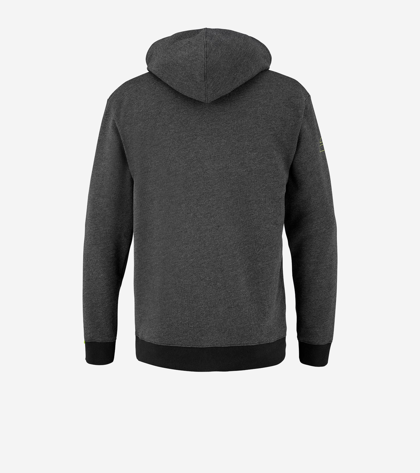 Тенісне худі BABOLAT AERO HOOD SWEAT