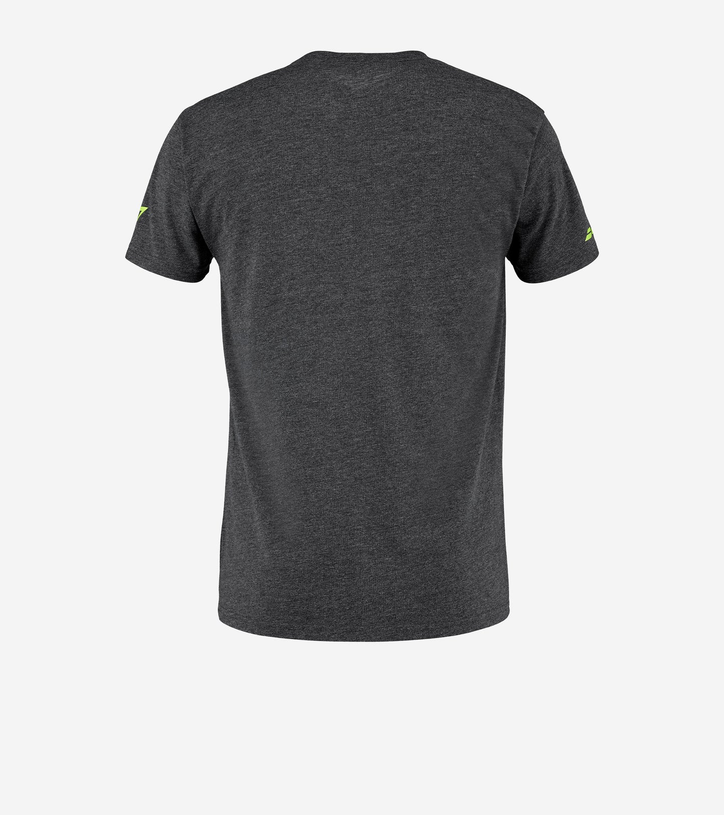 Чоловіча футболка для тенісу BABOLAT AERO COTTON TEE