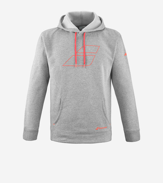 Тенісне худі BABOLAT STRIKE HOOD SWEAT
