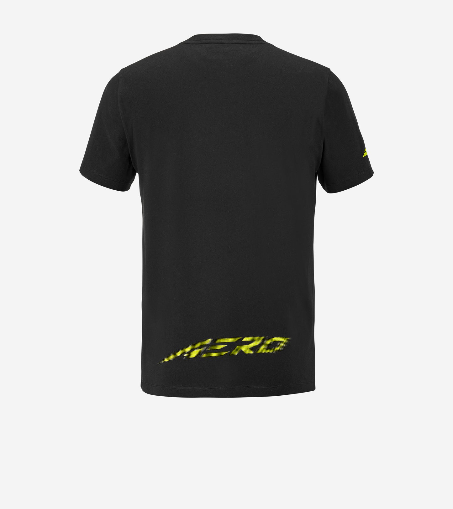 Чоловіча футболка для тенісу BABOLAT AERO COTTON TEE
