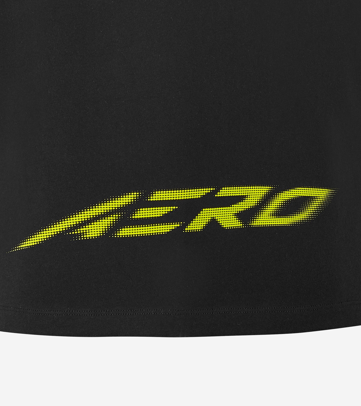 Чоловіча футболка для тенісу BABOLAT AERO COTTON TEE