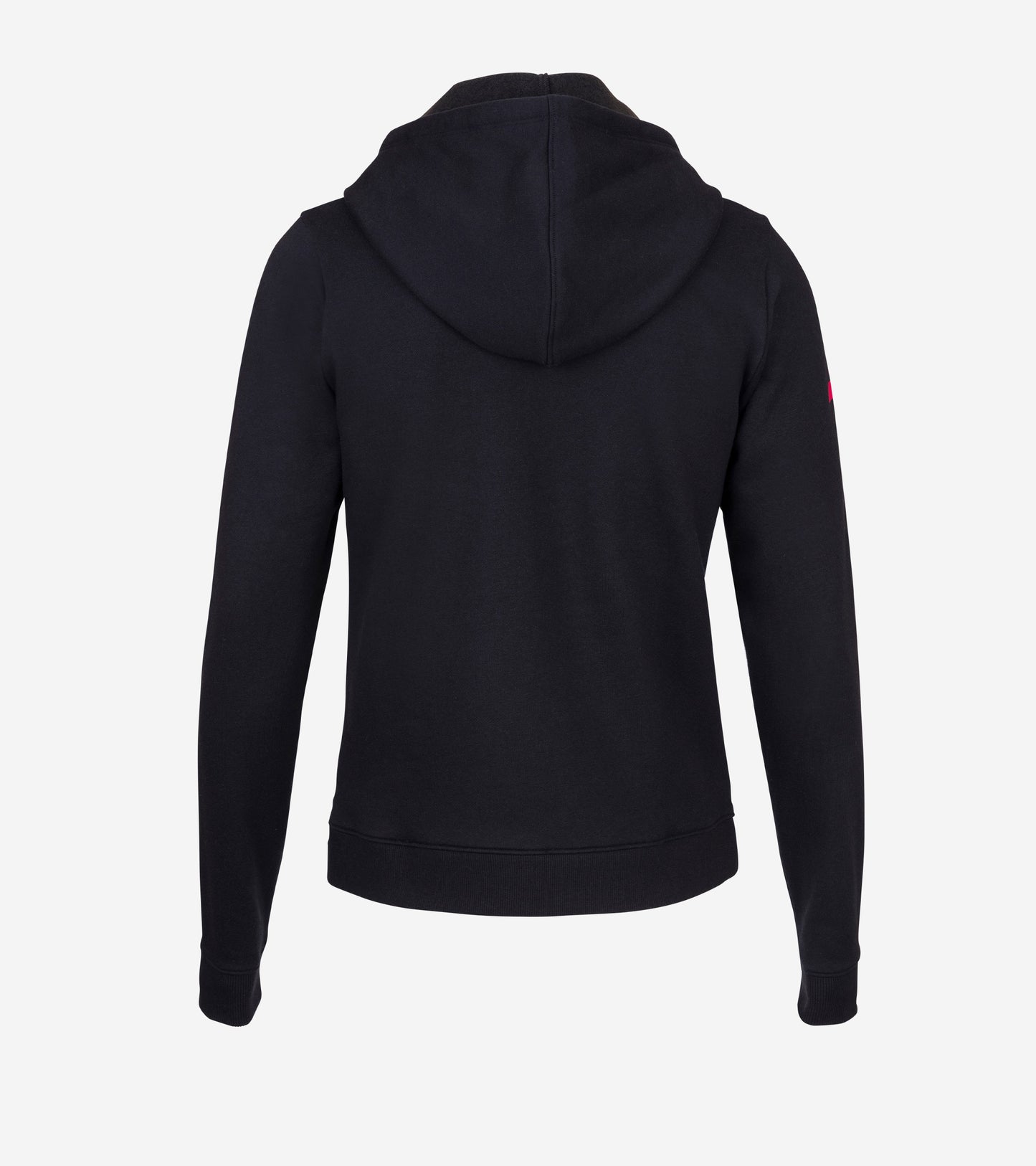 Жіноче тенісне худі  BABOLAT EXERCISE HOOD SWEAT WOMEN
