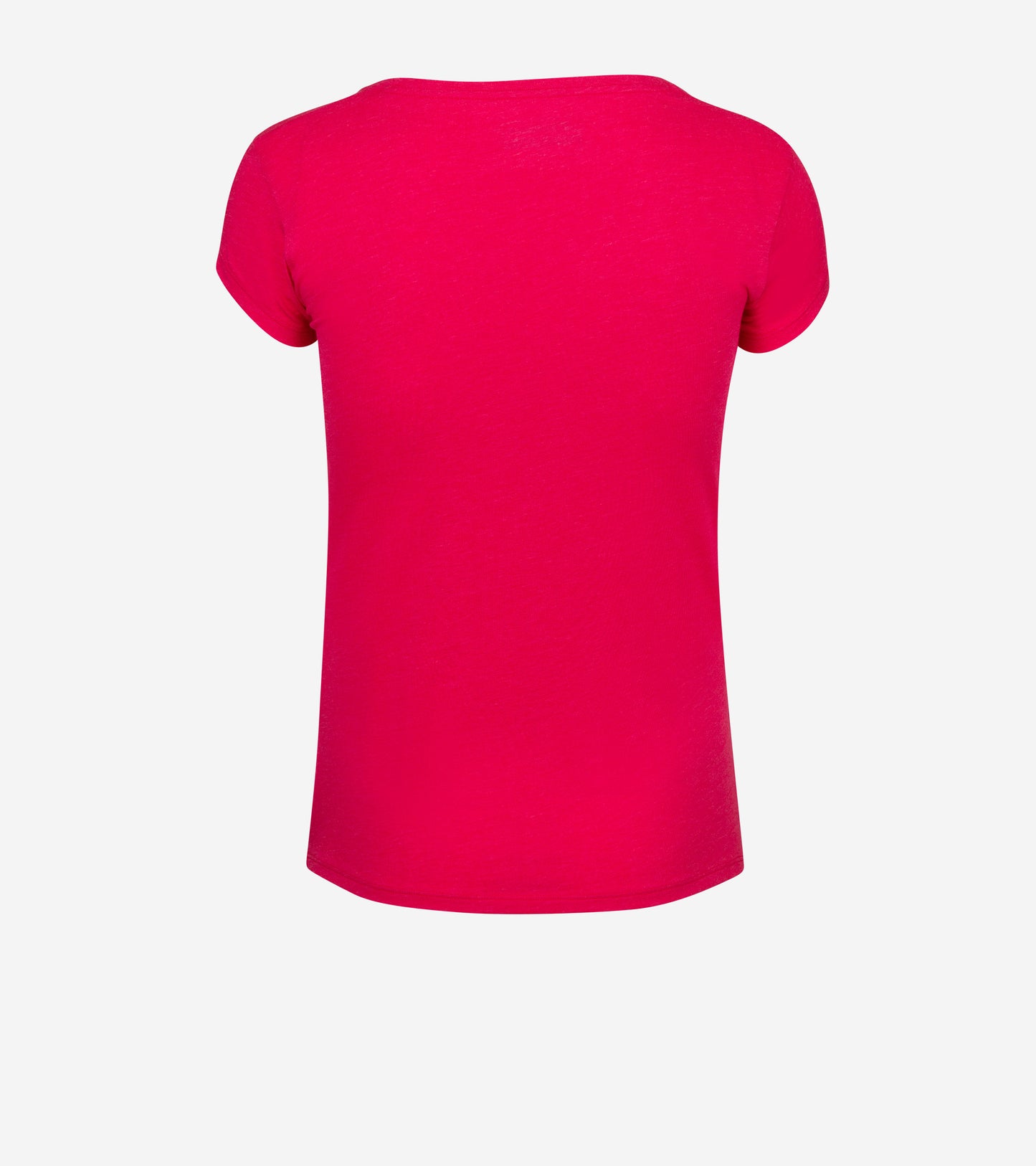 Жіноча футболка для тенісу BABOLAT EXERCISE BABOLAT TEE WOMEN