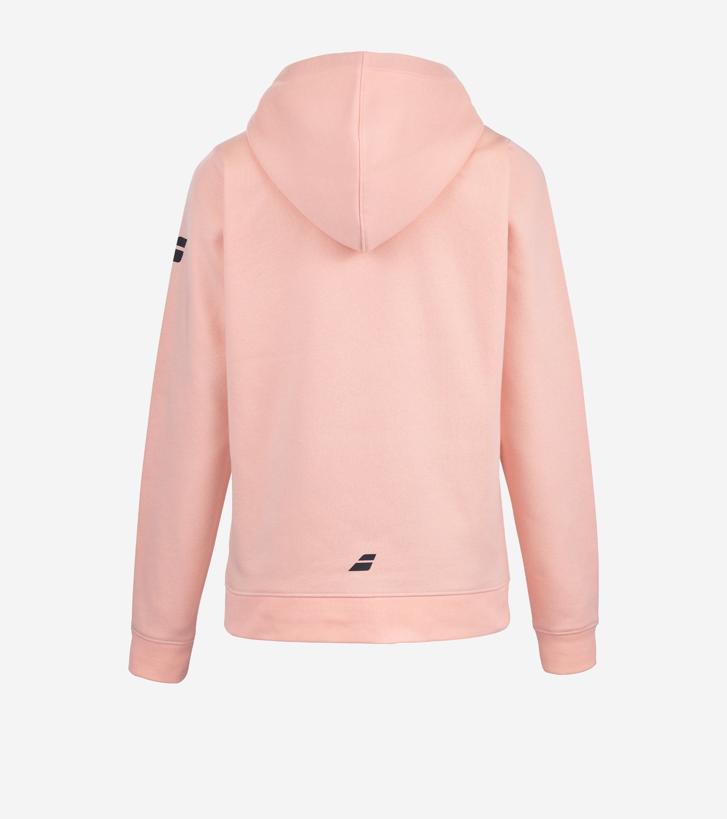 Жіноче тенісне худі  BABOLAT EXERCISE HOOD SWEAT WOMEN