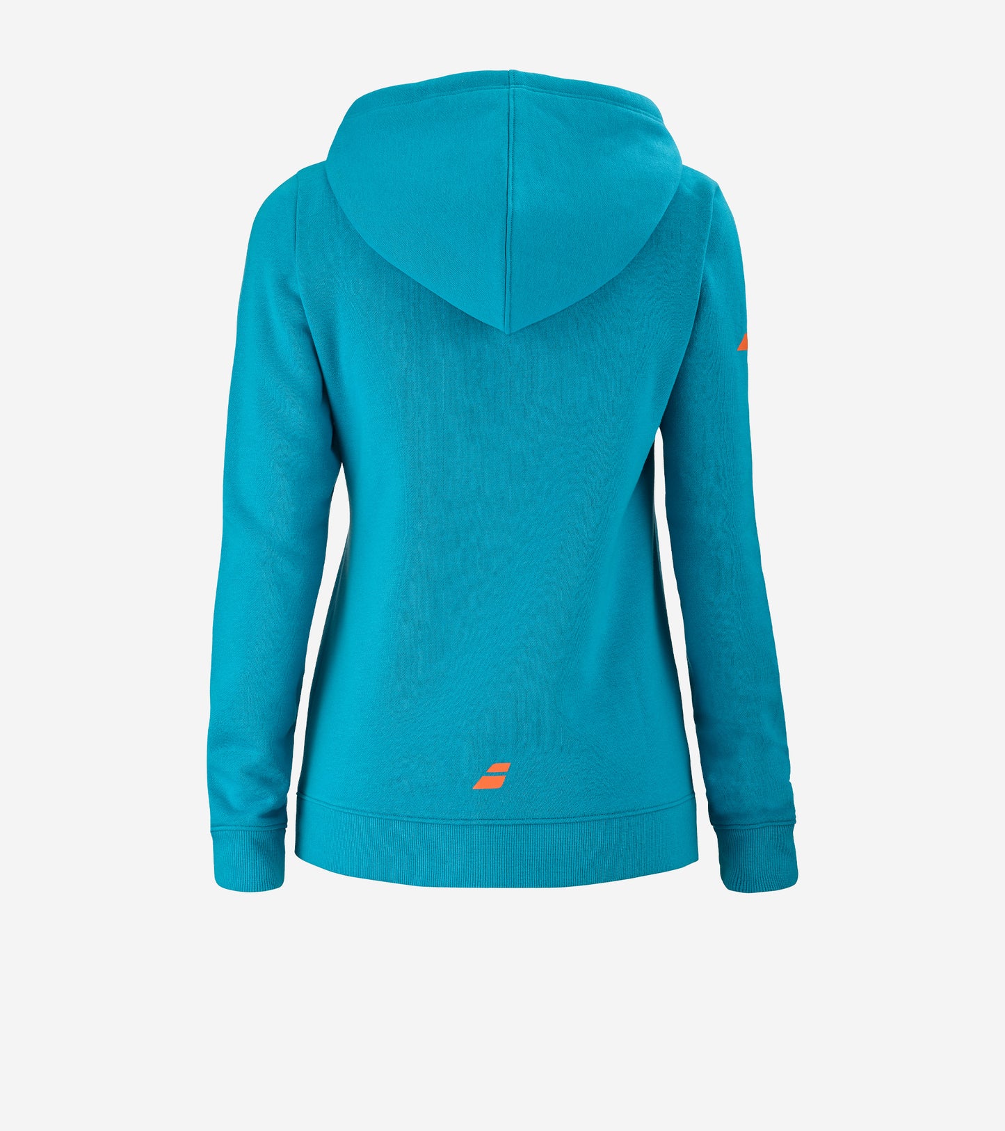 Жіноче тенісне худі  BABOLAT EXERCISE HOOD SWEAT WOMEN