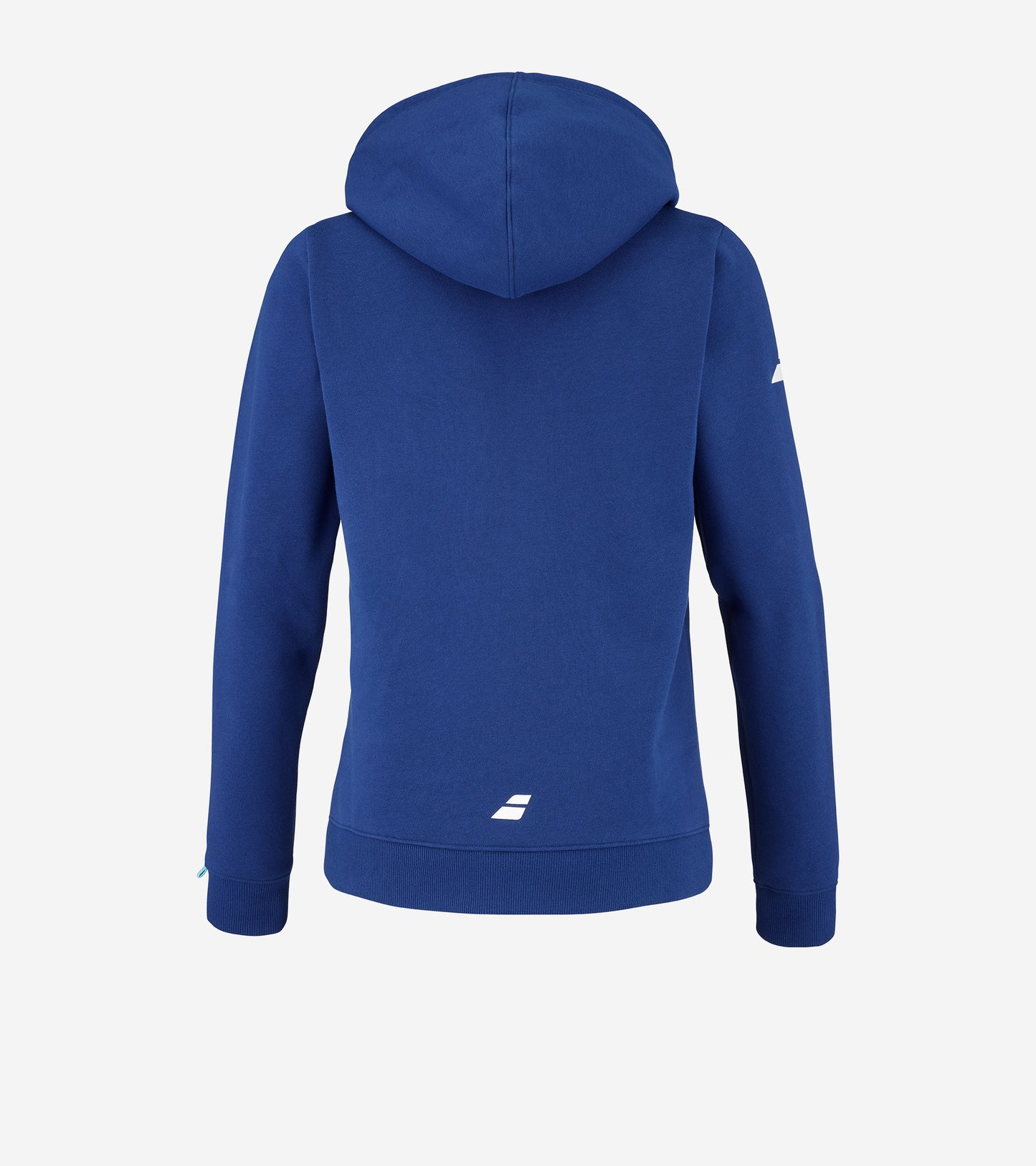 Жіноче тенісне худі  BABOLAT EXERCISE HOOD SWEAT WOMEN