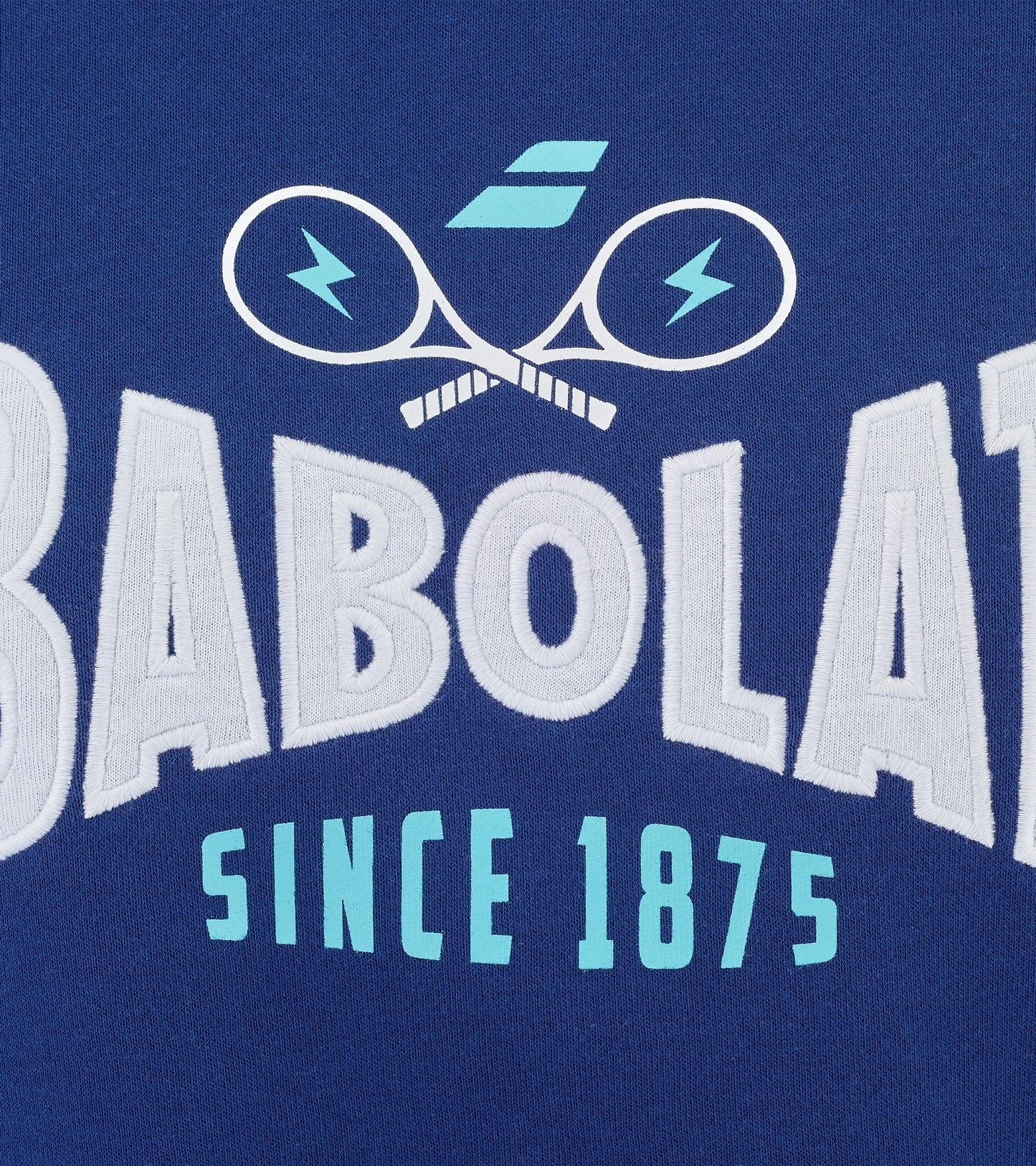 Жіноче тенісне худі  BABOLAT EXERCISE HOOD SWEAT WOMEN