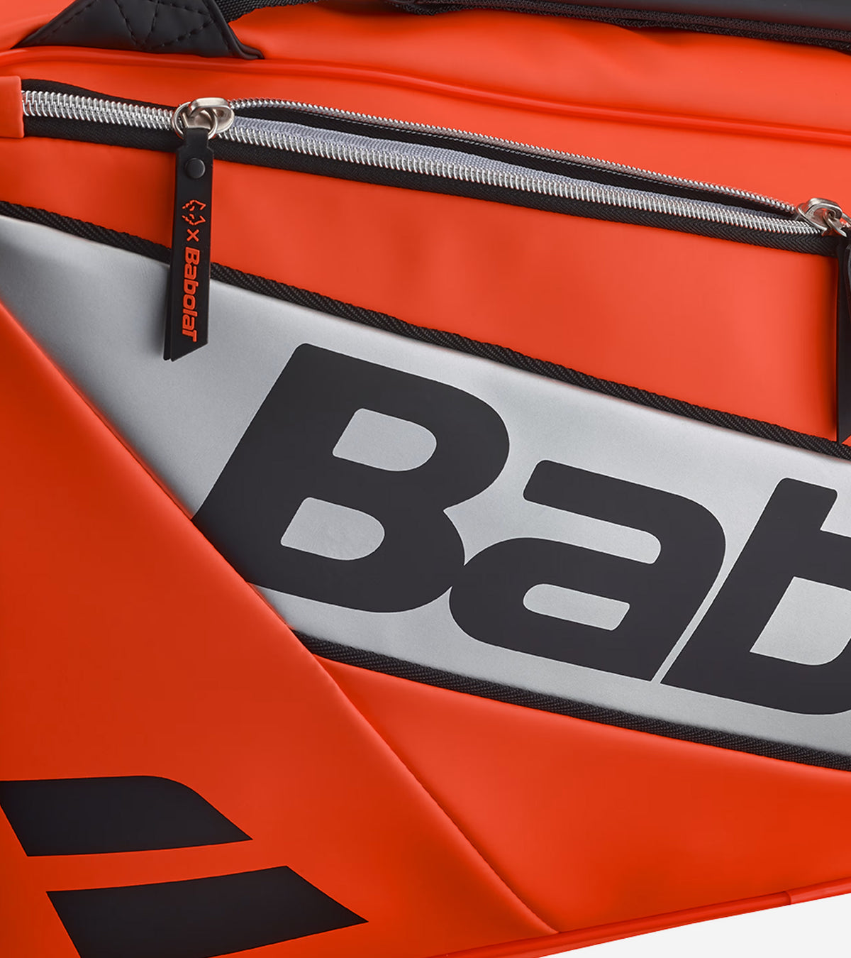 Чохол для ракеток для паделу BABOLAT RH PRO PADEL JUAN LEBRON GEN2