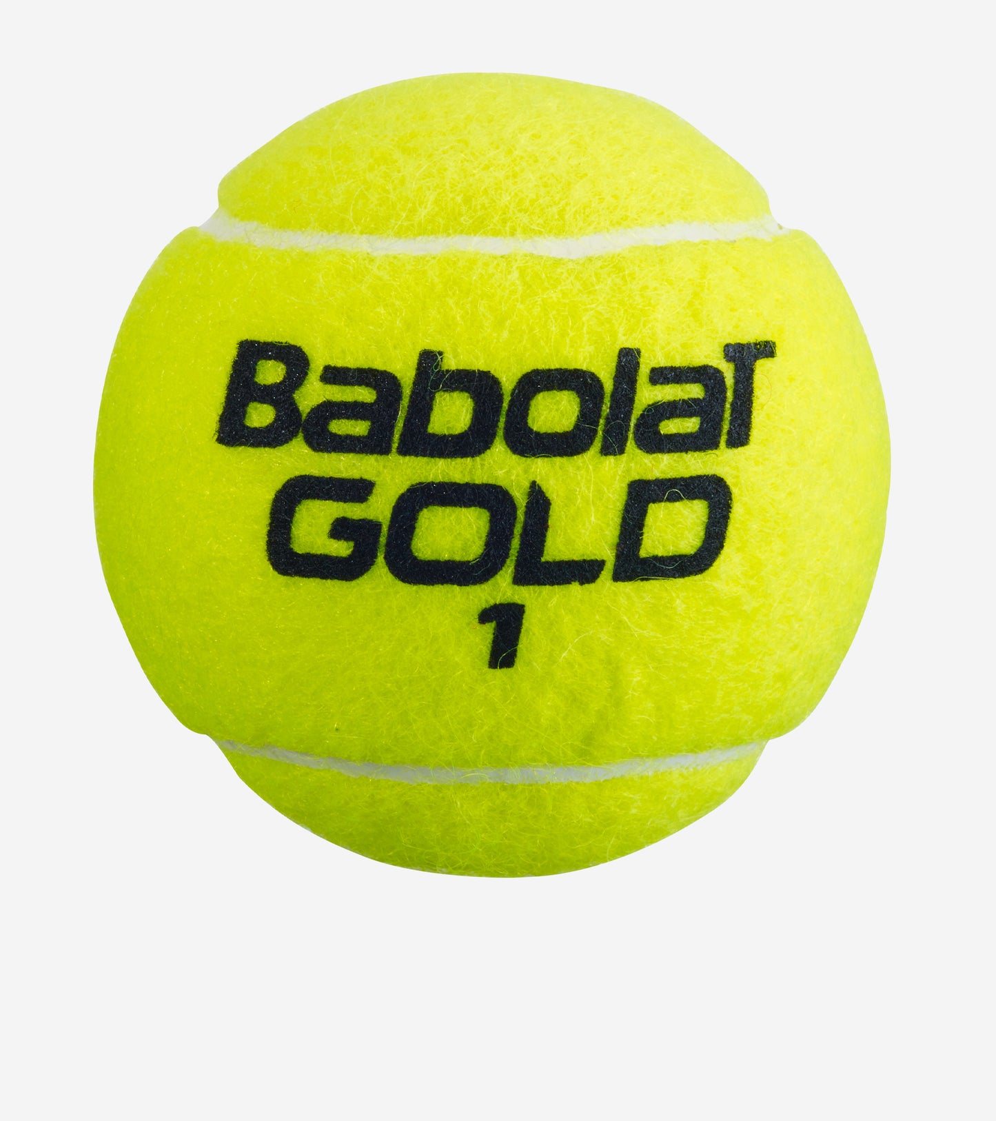Ящик тенісних м’ячів BABOLAT GOLD CHAMPIONSHIP X3 (24 банки по 3 м’ячі)