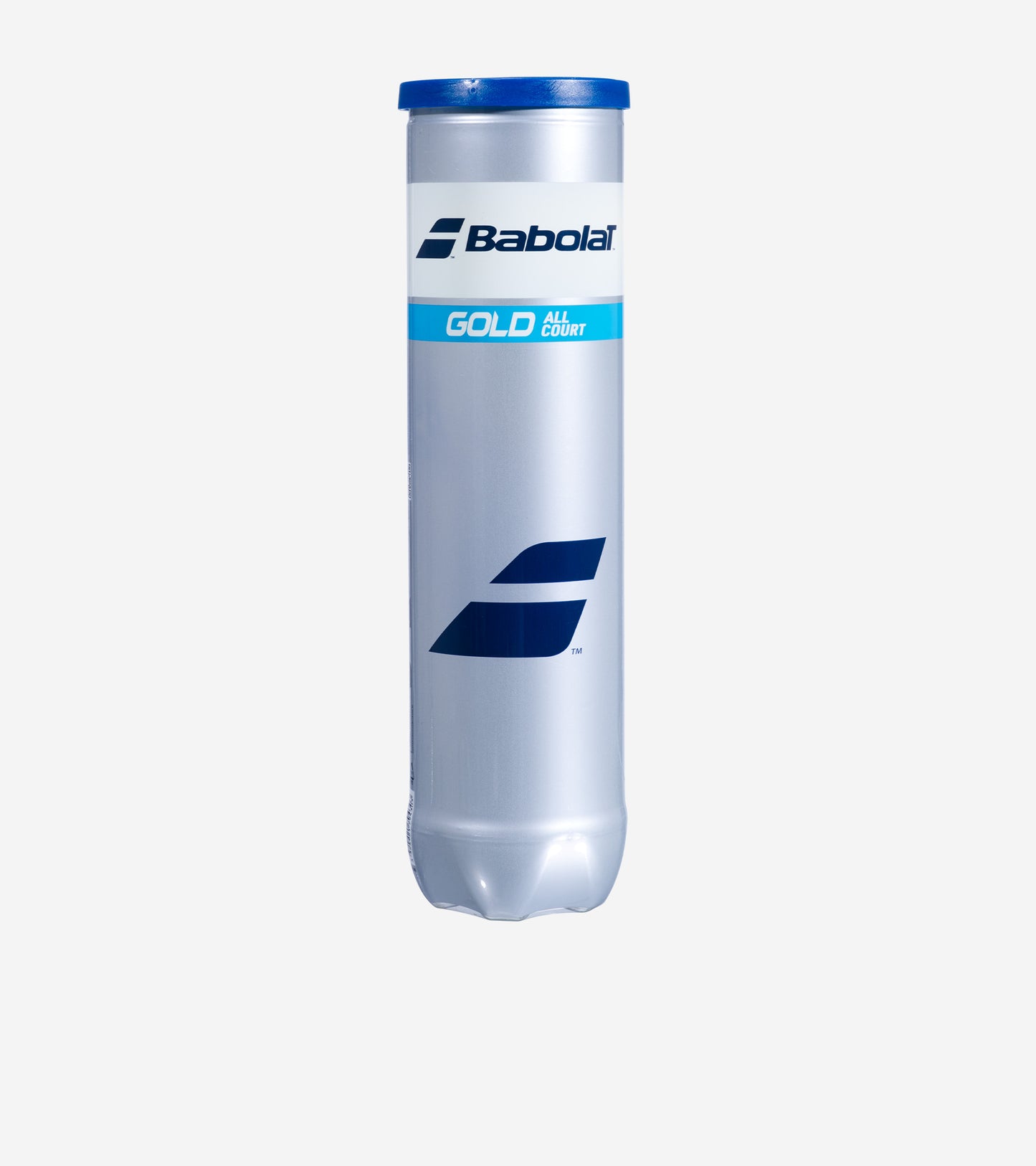 Ящик тенісних м’ячів BABOLAT GOLD ALL COURT X4 (18 банок по 4 м’ячі)