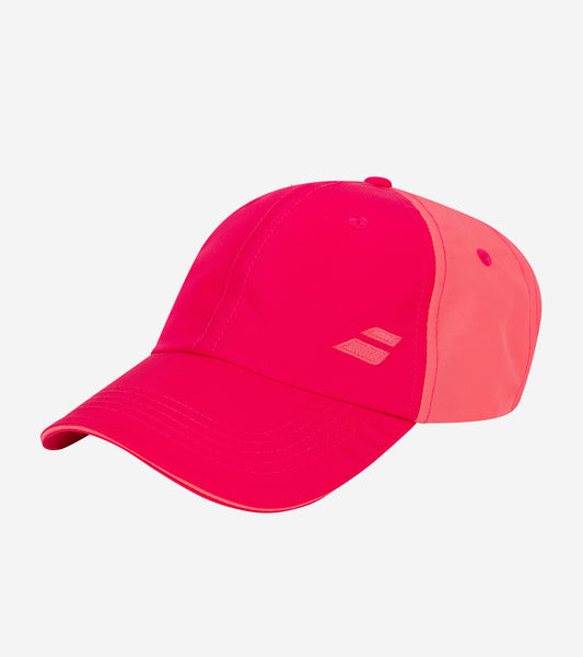 Дитяча тенісна кепка BABOLAT BASIC LOGO CAP JUNIOR