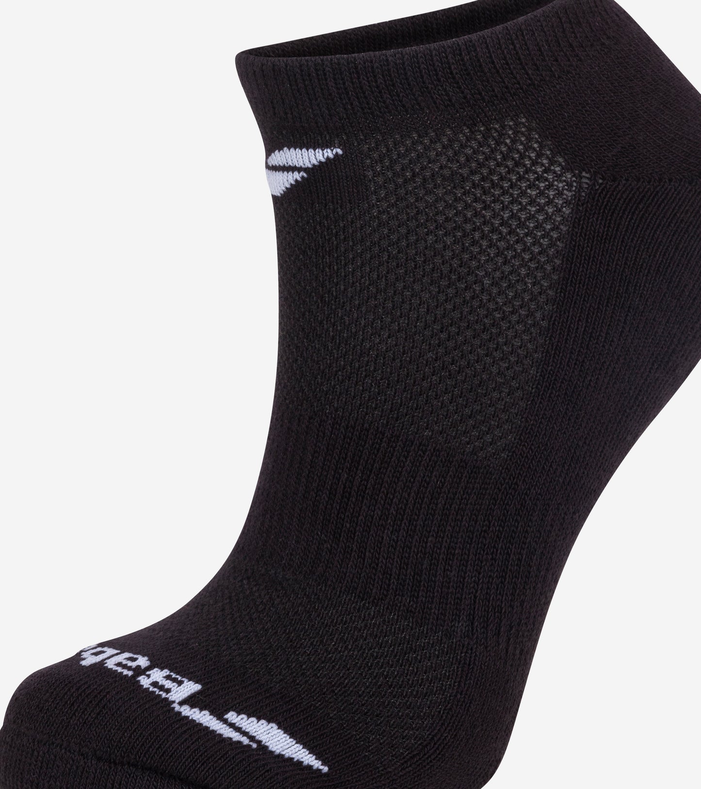 Шкарпетки тенісні BABOLAT INVISIBLE 3 PAIRS PACK JUNIOR