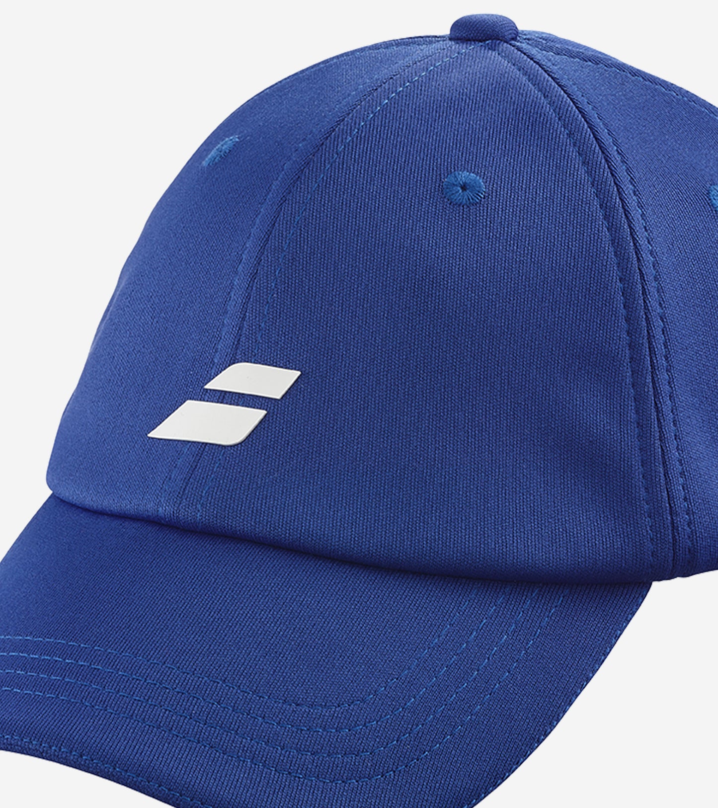 Дитяча тенісна кепка BABOLAT PURE LOGO CAP JUNIOR