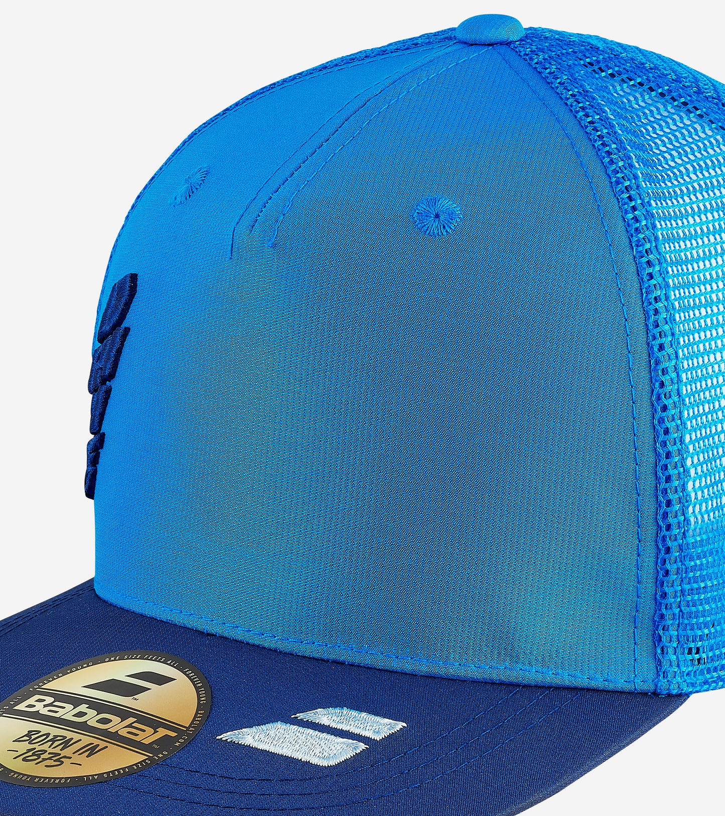 Кепка тенісна BABOLAT TRUCKER CAP