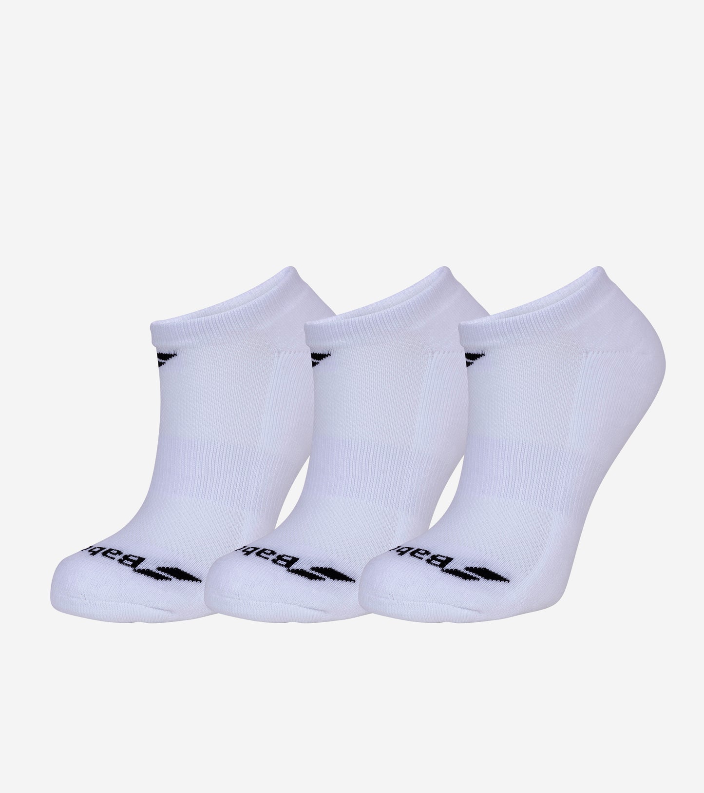 Шкарпетки тенісні BABOLAT INVISIBLE 3 PAIRS PACK