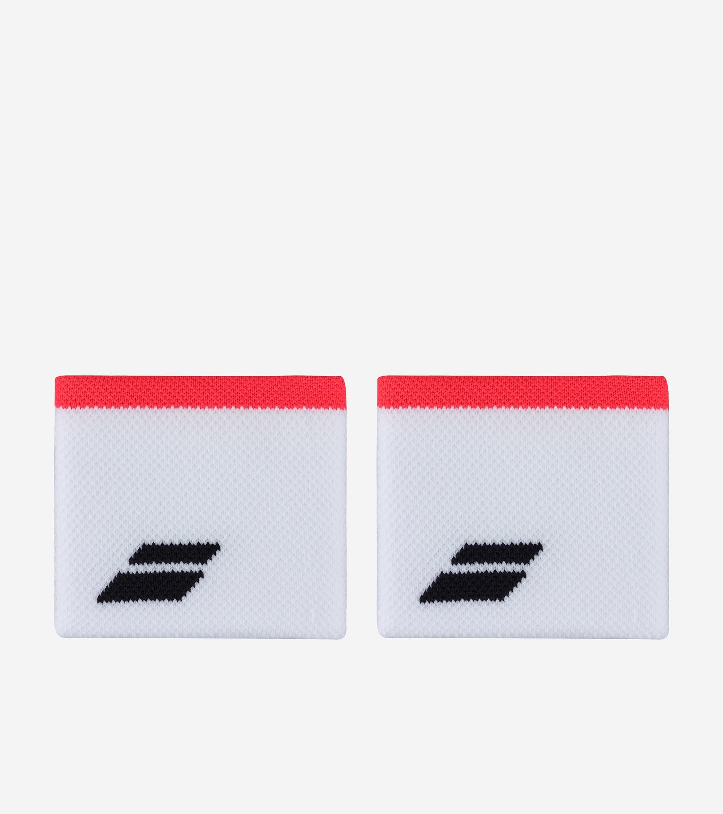 Середні тенісні напульсники BABOLAT LOGO WRISTBAND