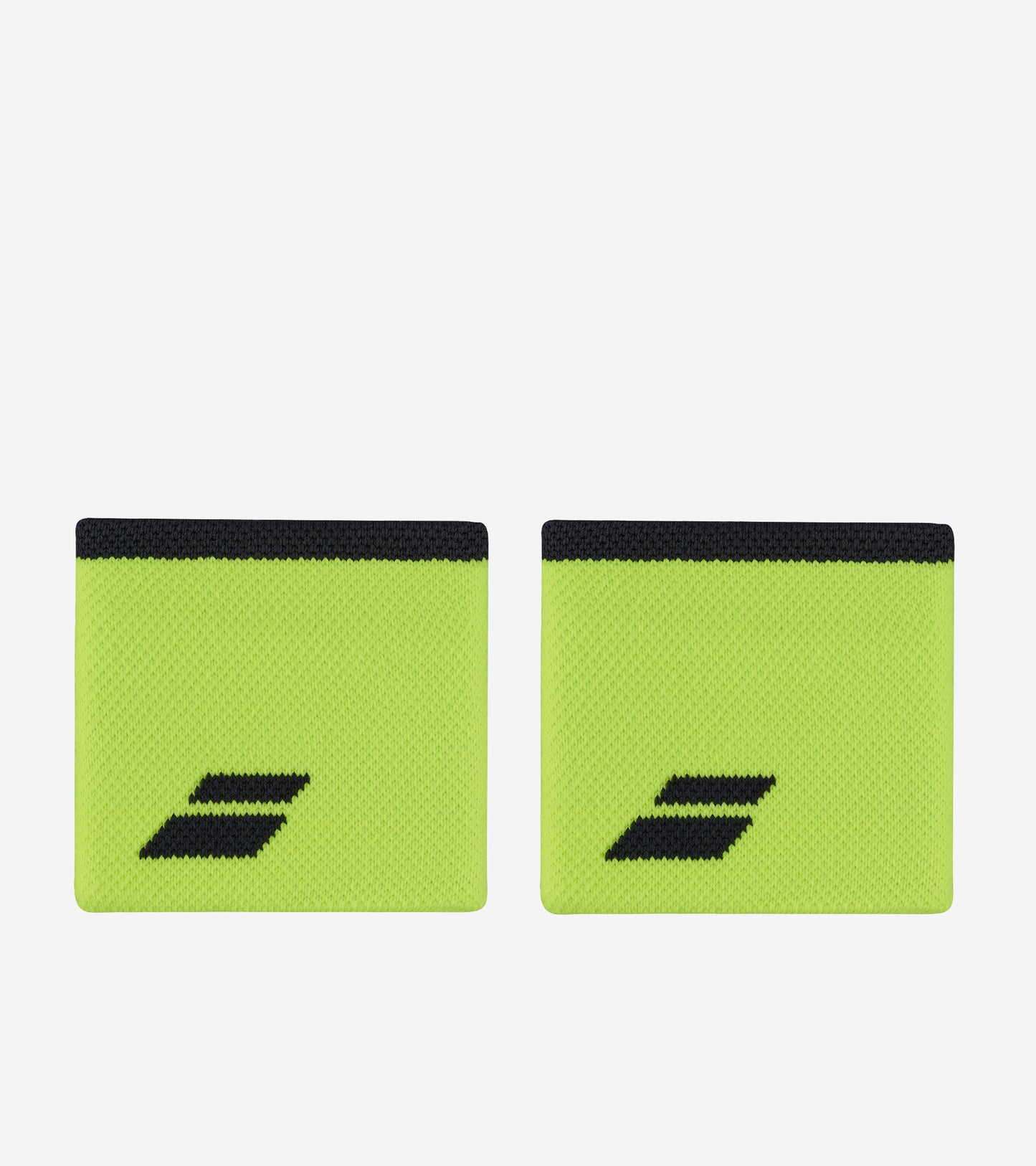 Середні тенісні напульсники BABOLAT LOGO WRISTBAND