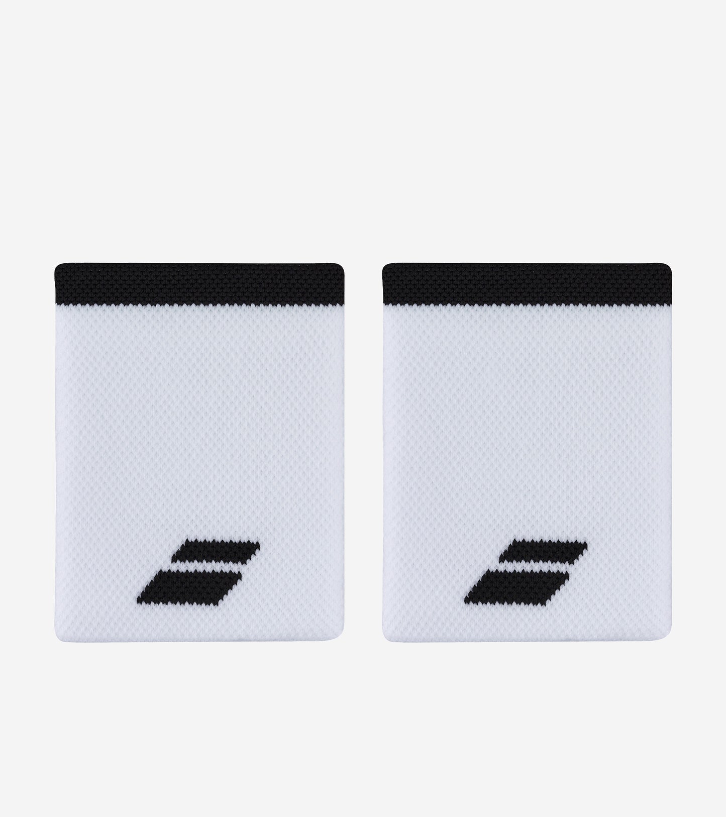 Великі тенісні напульсники BABOLAT LOGO JUMBO WRISTBAND