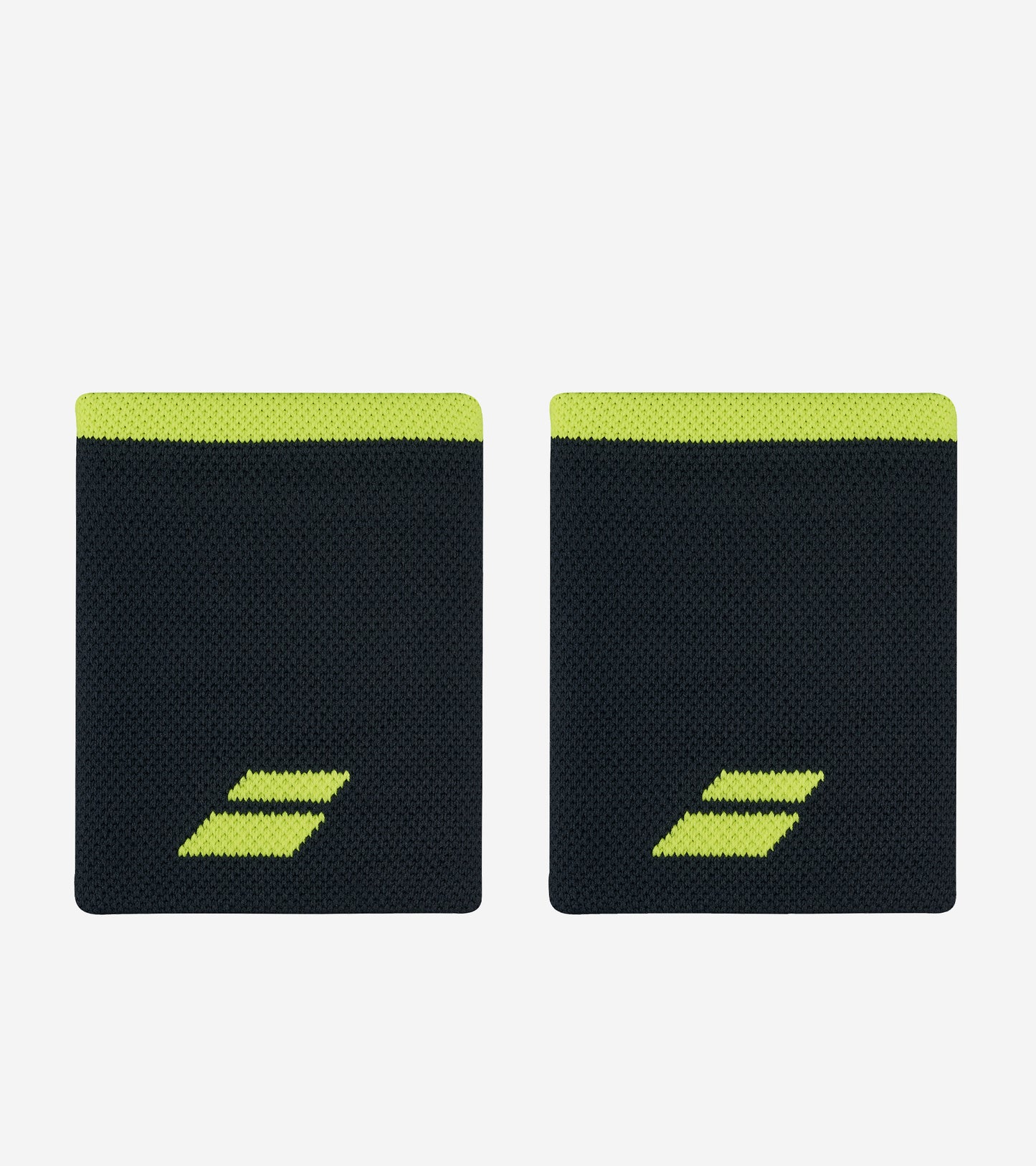Великі тенісні напульсники BABOLAT LOGO JUMBO WRISTBAND
