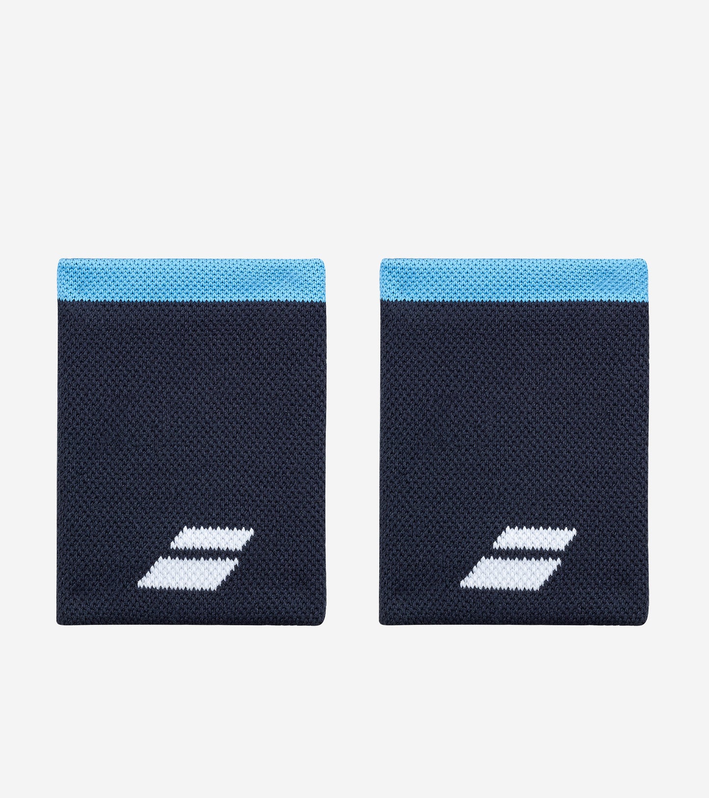 Великі тенісні напульсники BABOLAT LOGO JUMBO WRISTBAND