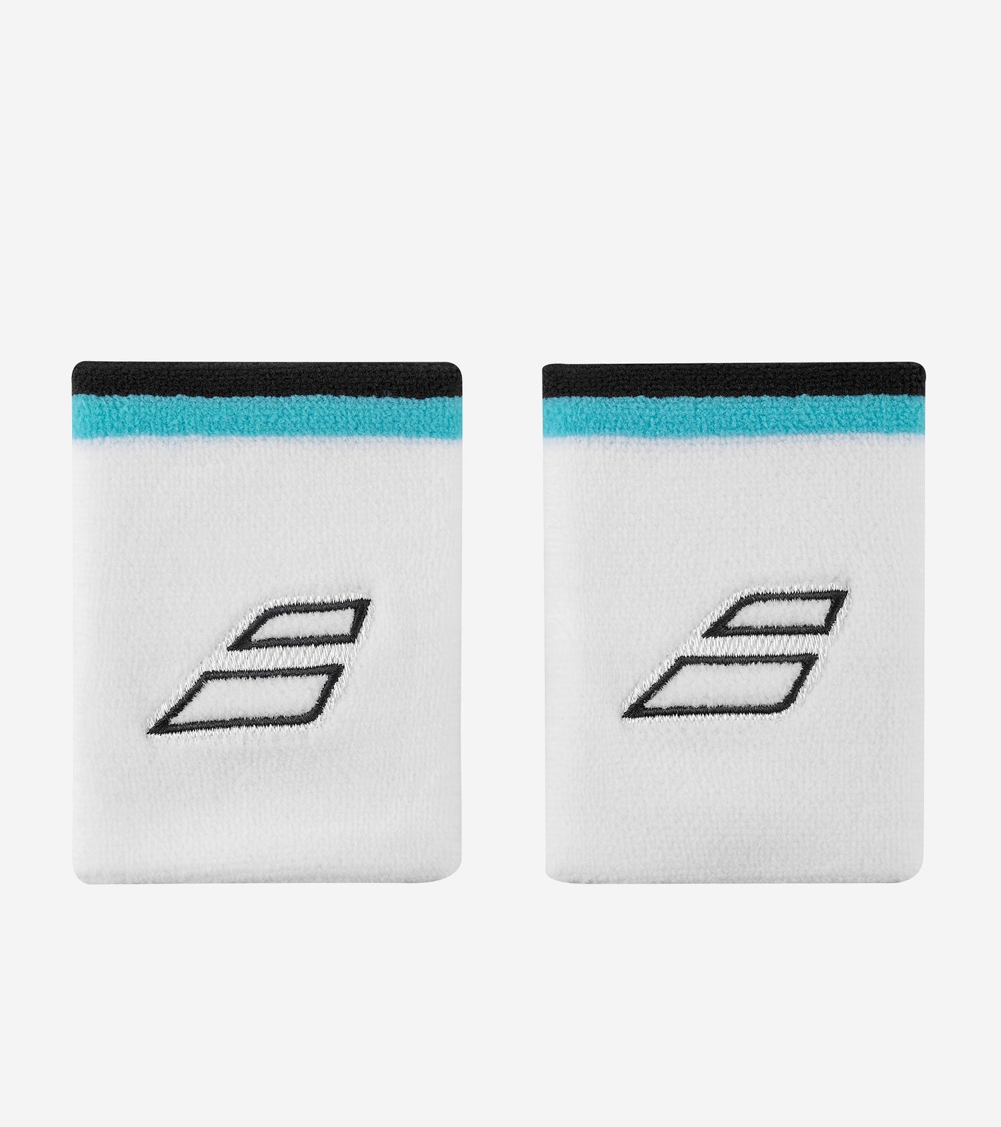 Великі тенісні напульсники BABOLAT TERRY JUMBO WRISTBAND