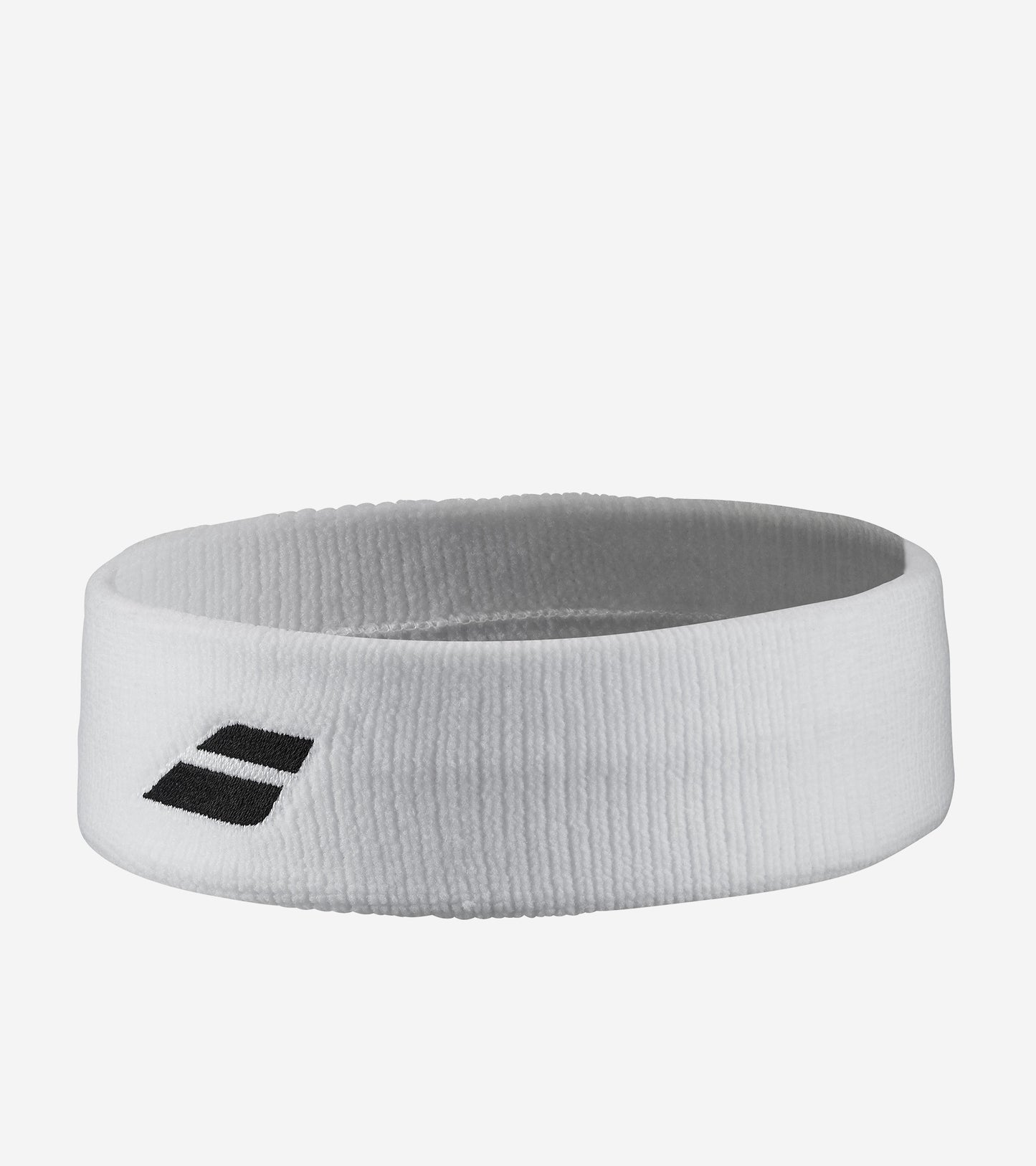 Пов'язка на голову тенісна BABOLAT LOGO HEADBAND