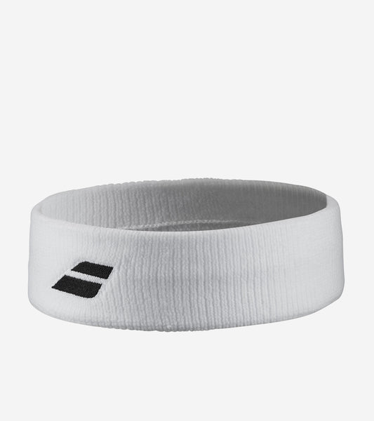 Пов'язка на голову тенісна BABOLAT LOGO HEADBAND