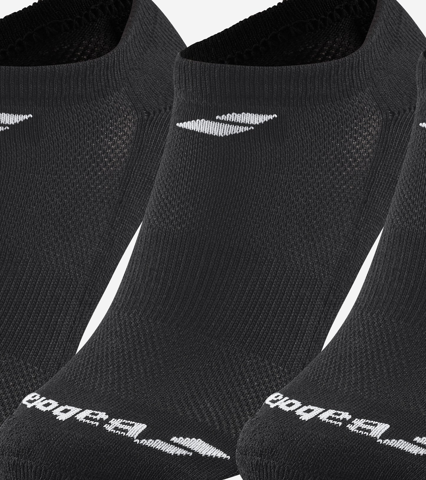 Шкарпетки тенісні BABOLAT INVISIBLE 3 PAIRS PACK