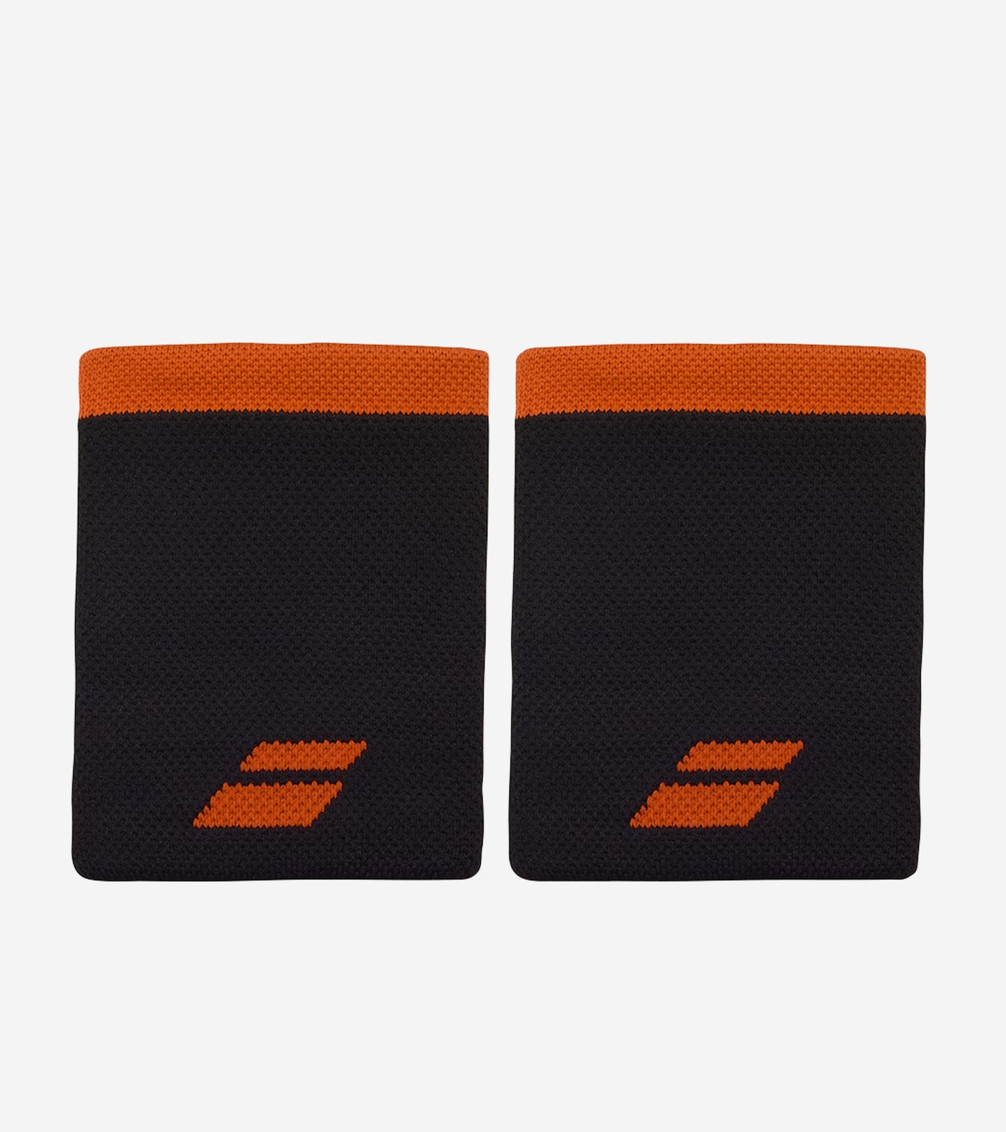 Великі тенісні напульсники BABOLAT LOGO JUMBO WRISTBAND
