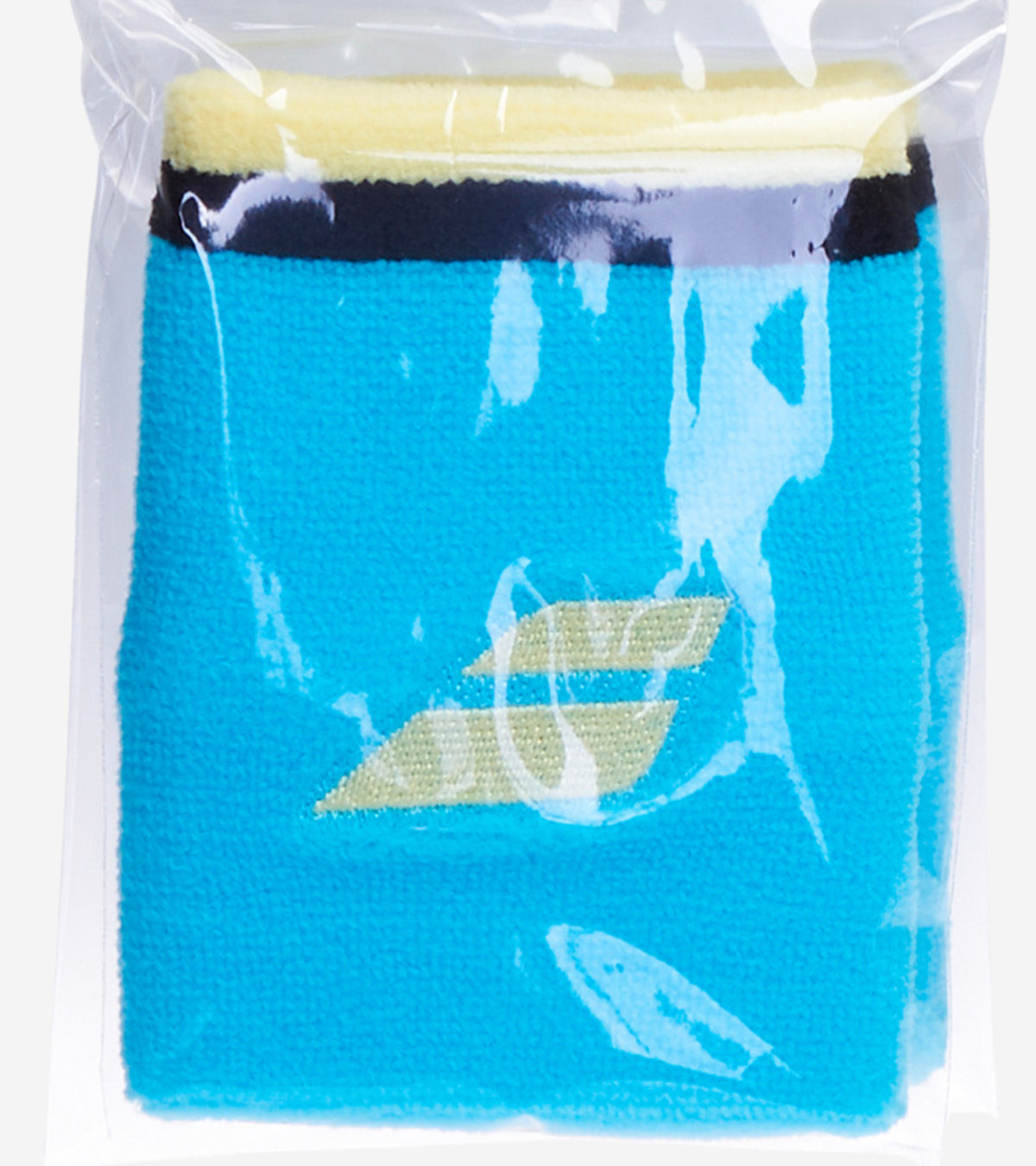 Великі тенісні напульсники BABOLAT TERRY JUMBO WRISTBAND