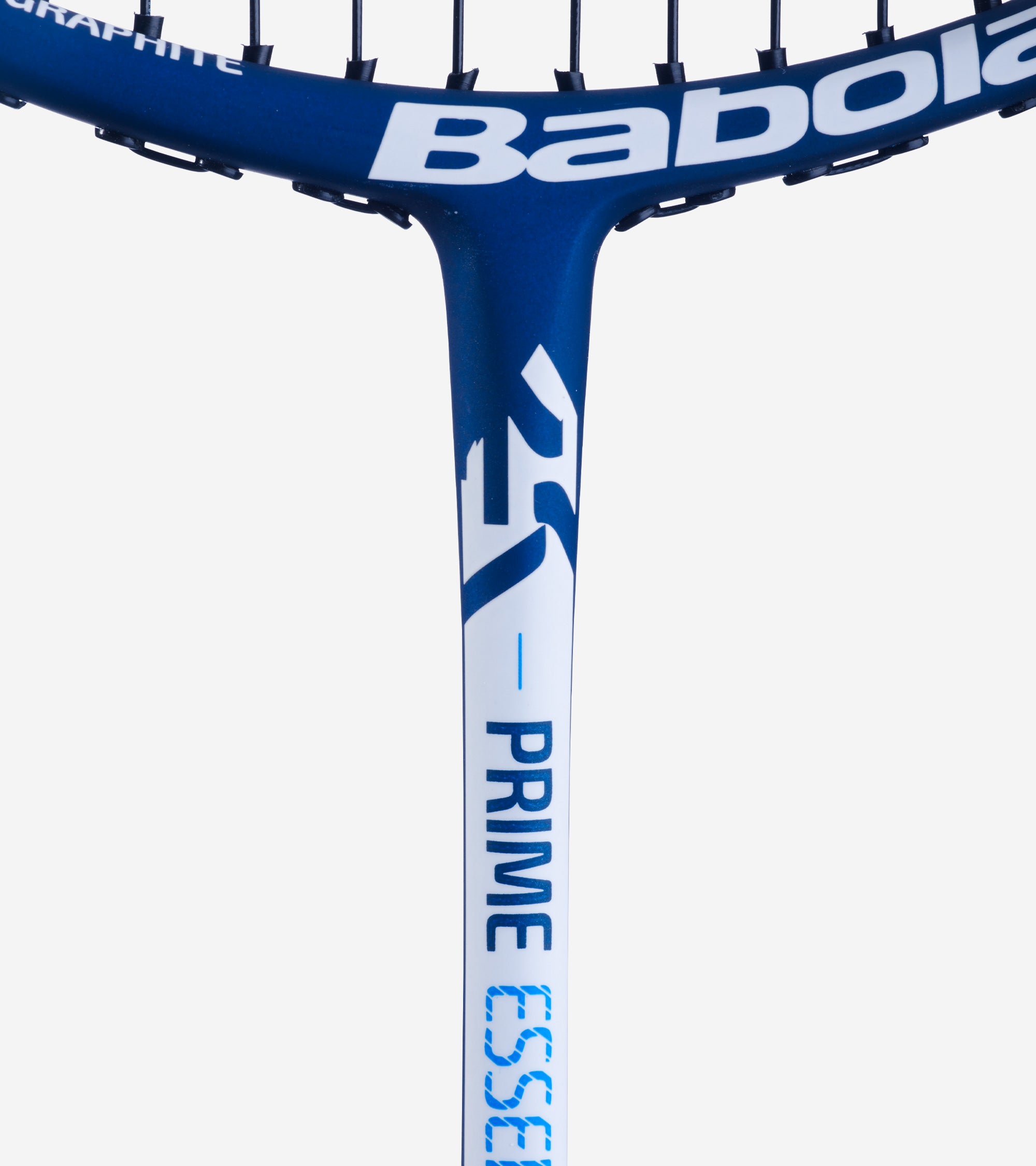 バボラット　ESSENTIAL Бадмінтонна ракетка BABOLAT PRIME ESSENTIAL UNSTRUNG