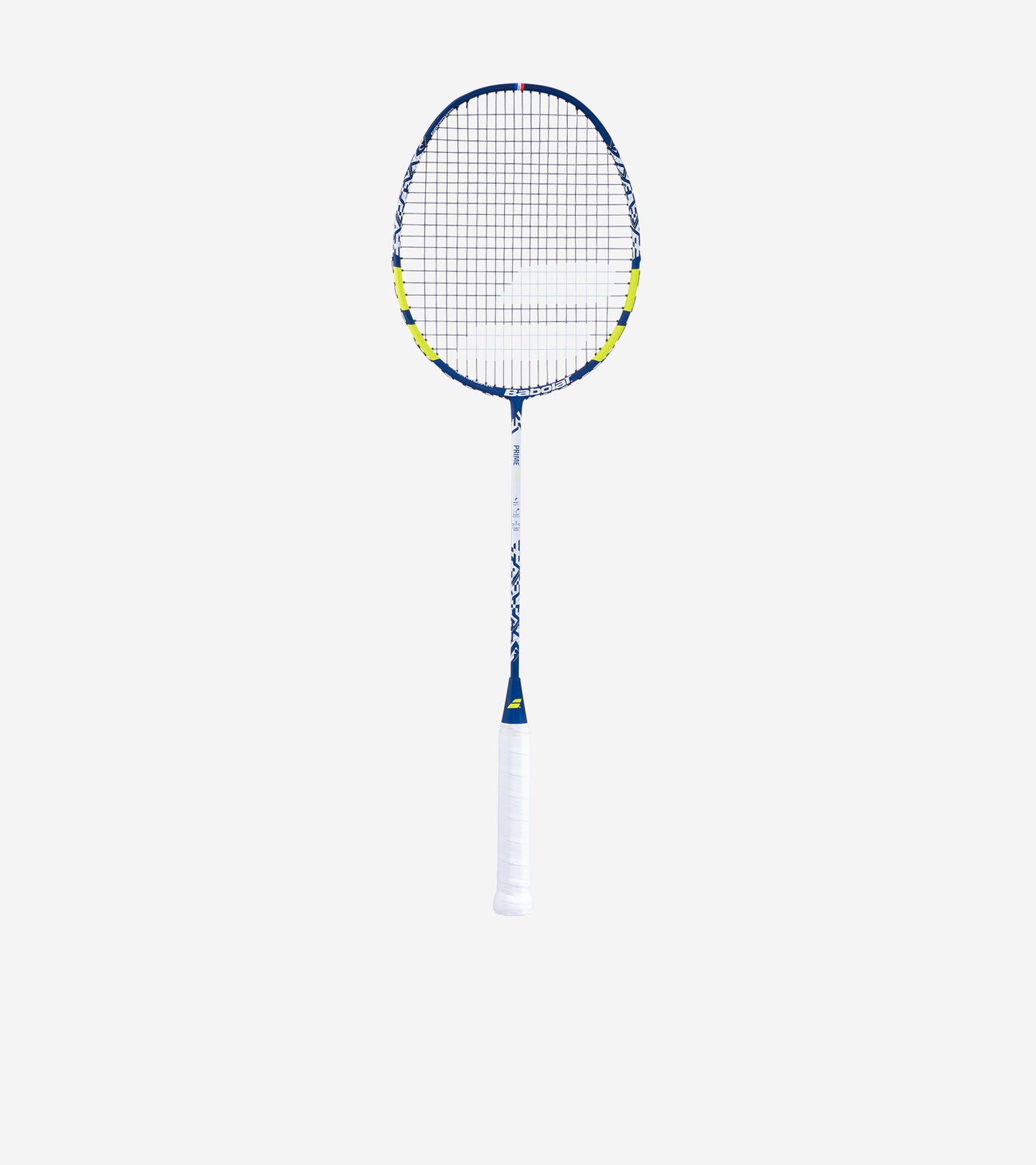 Бадмінтонна ракетка BABOLAT PRIME LITE UNSTRUNG
