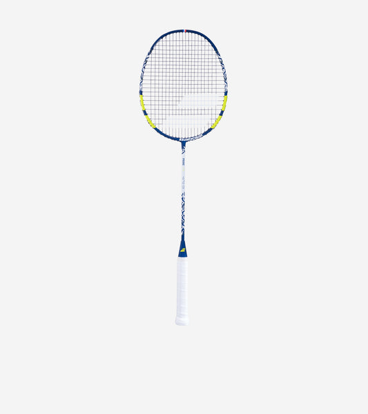 Бадмінтонна ракетка BABOLAT PRIME LITE UNSTRUNG