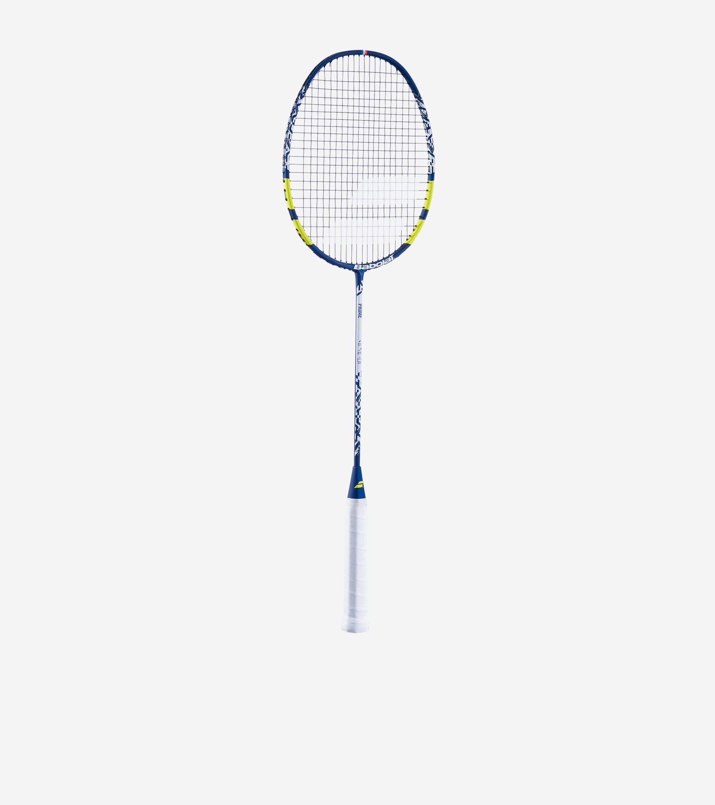 Бадмінтонна ракетка BABOLAT PRIME LITE UNSTRUNG
