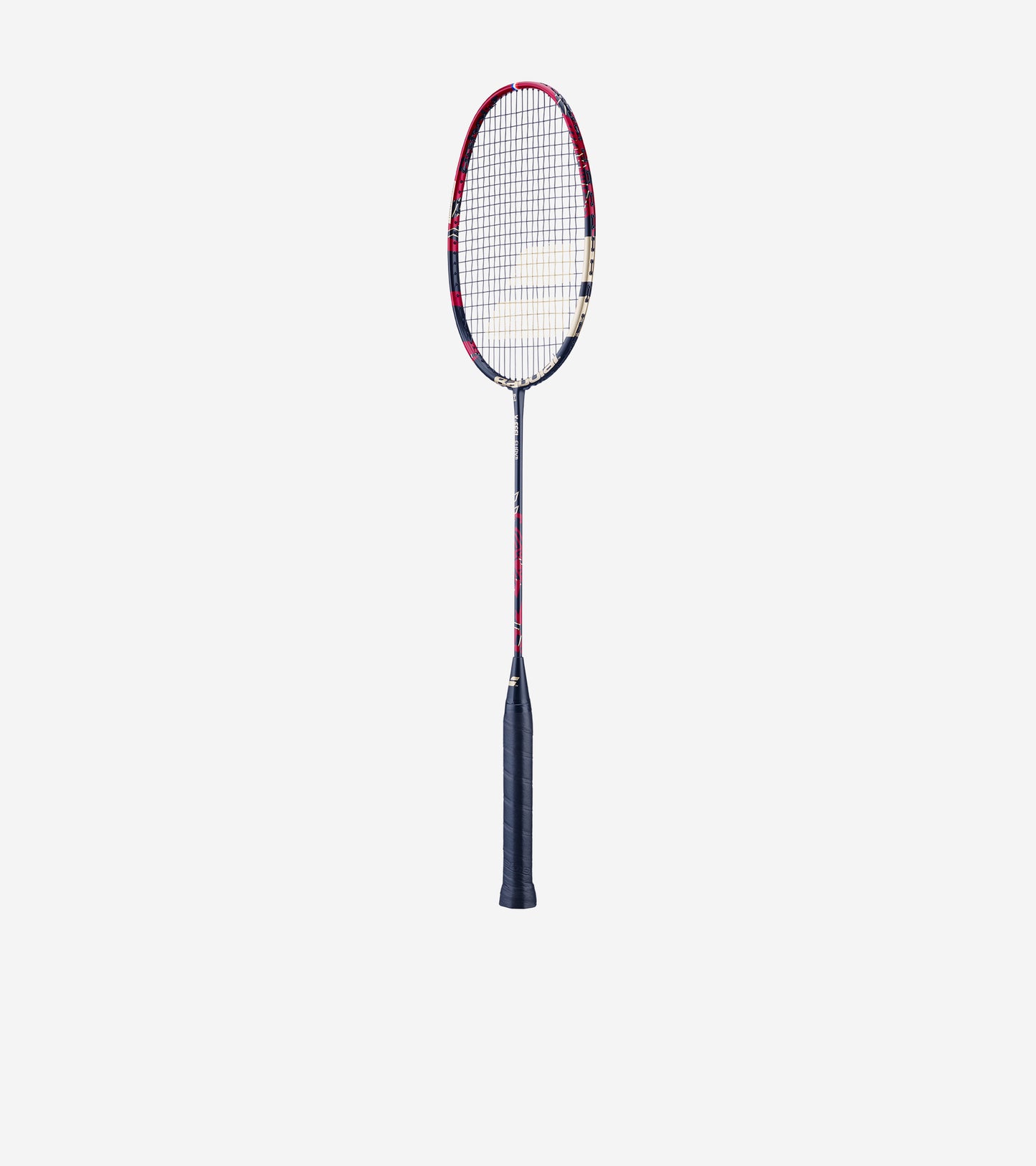 Бадмінтонна ракетка BABOLAT X-FEEL FURY UNSTRUNG