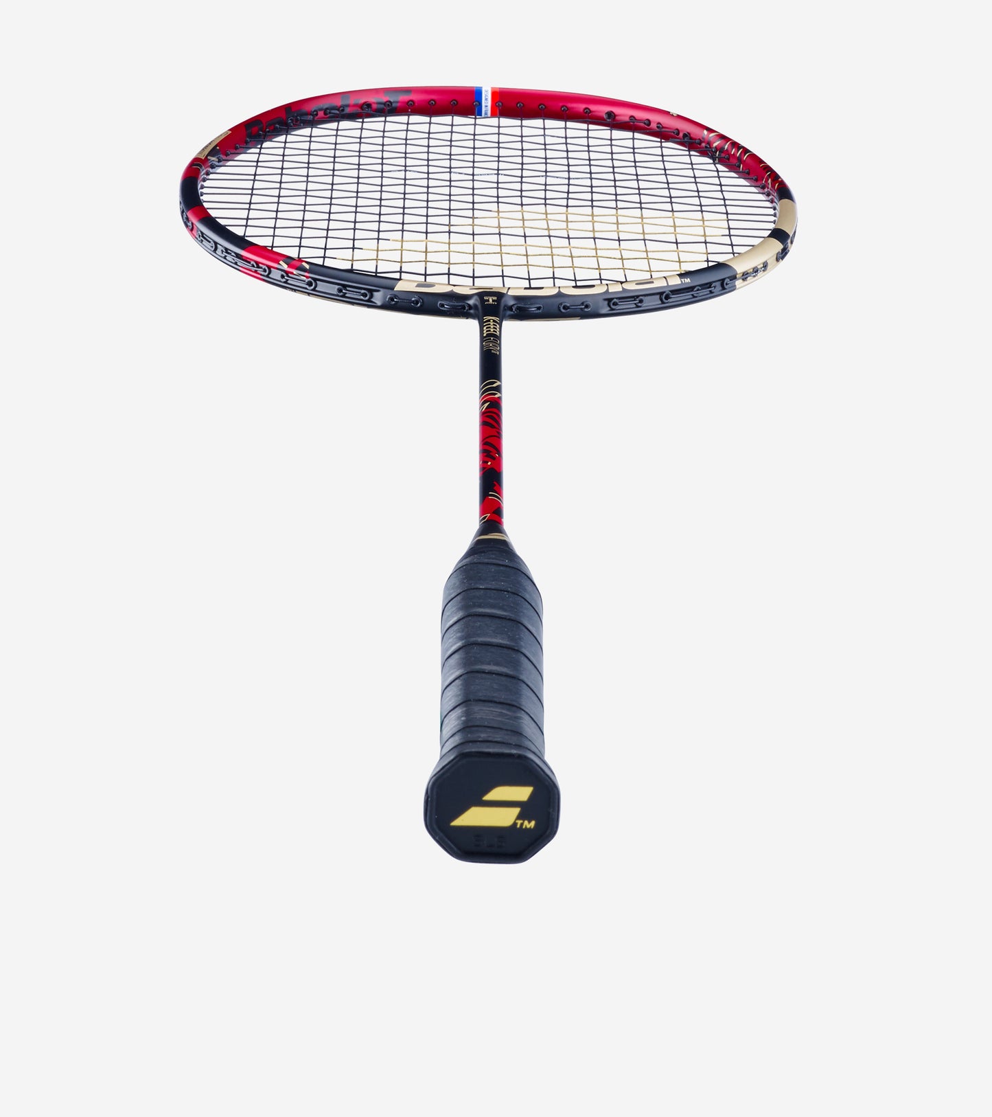 Бадмінтонна ракетка BABOLAT X-FEEL FURY UNSTRUNG