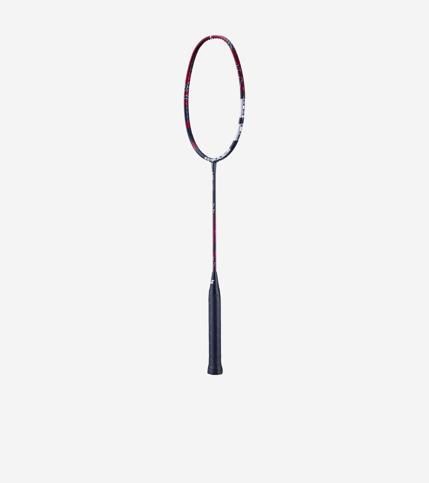Бадмінтонна ракетка BABOLAT X-FEEL SPARK UNSTRUNG