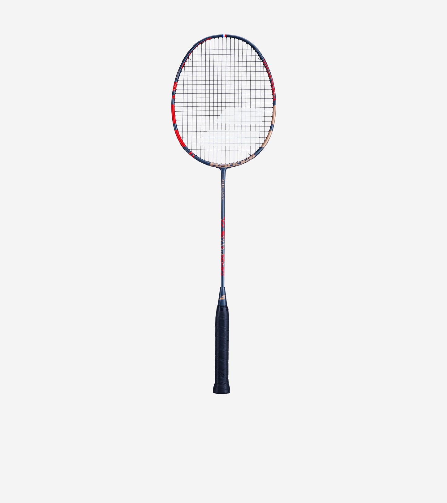 Бадмінтонна ракетка BABOLAT X-FEEL ORIGIN UNSTRUNG