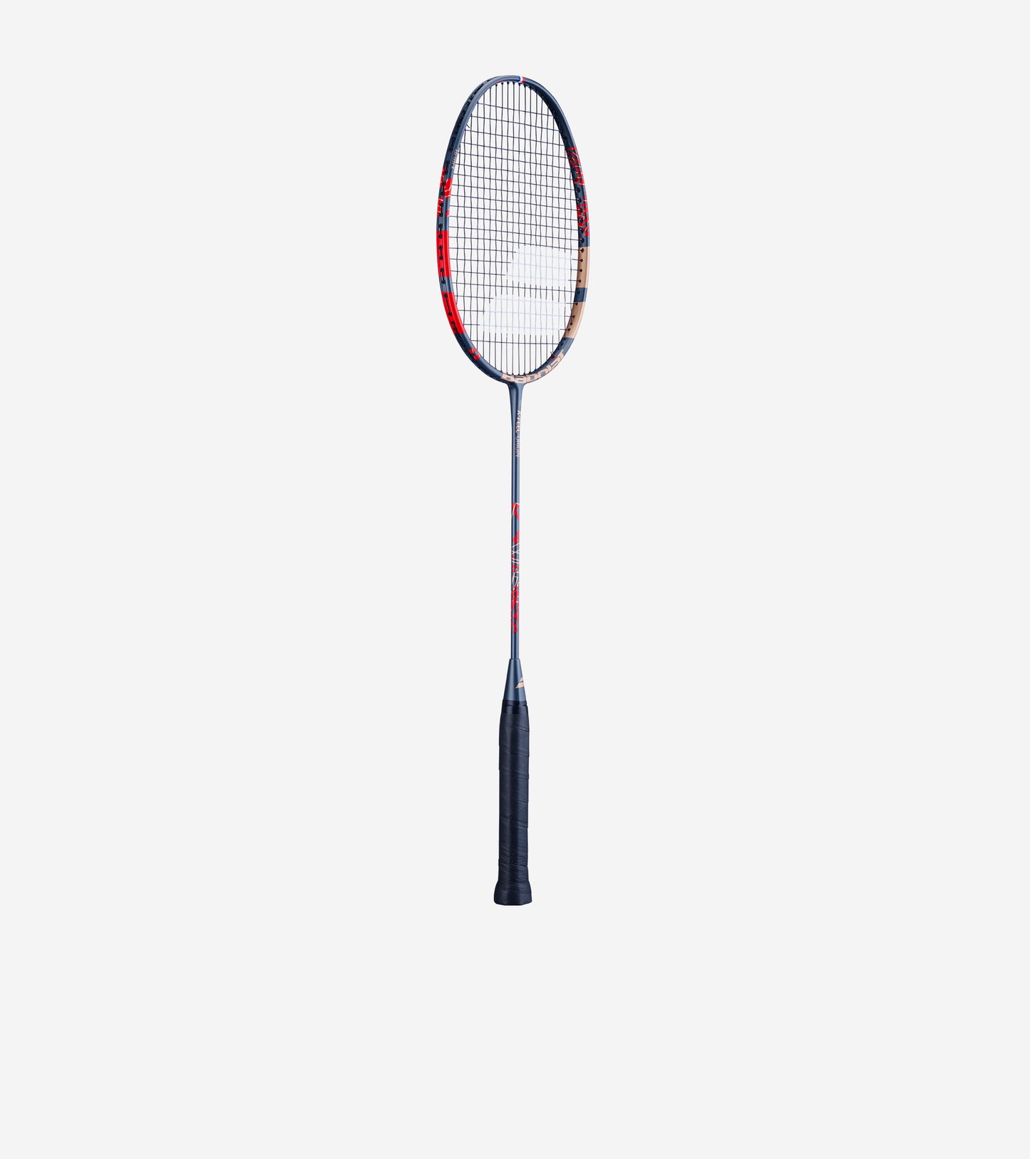 Бадмінтонна ракетка BABOLAT X-FEEL ORIGIN UNSTRUNG