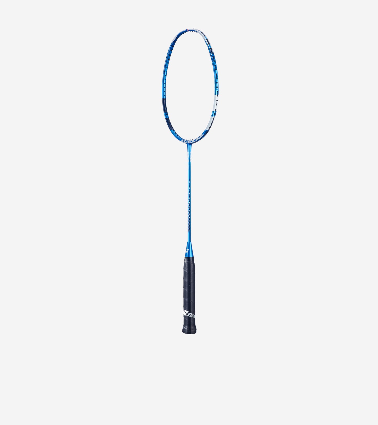 Бадмінтонна ракетка BABOLAT SATELITE SPIRE UNSTRUNG