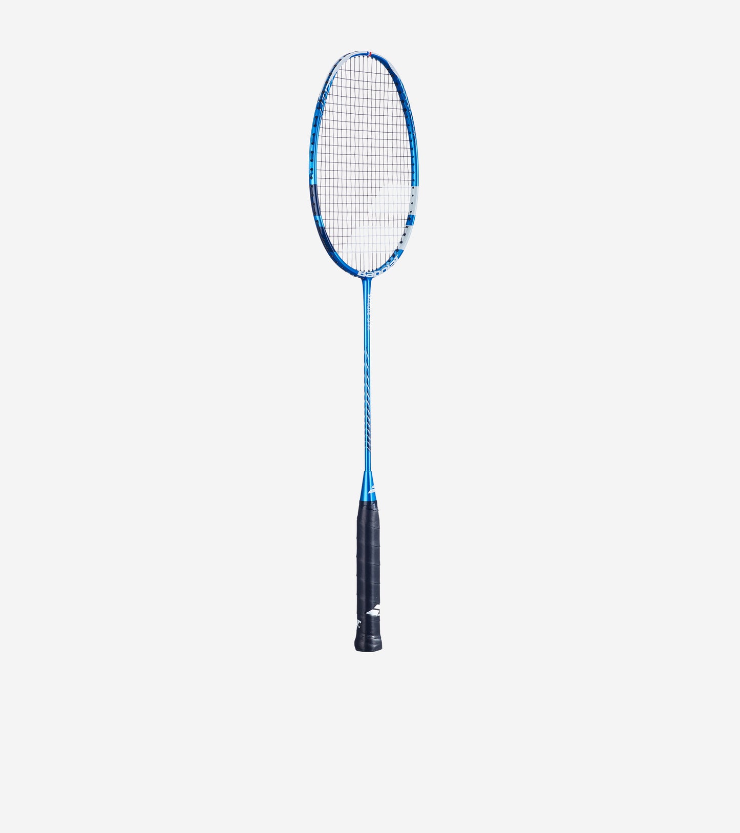 Бадмінтонна ракетка BABOLAT SATELITE SPIRE UNSTRUNG