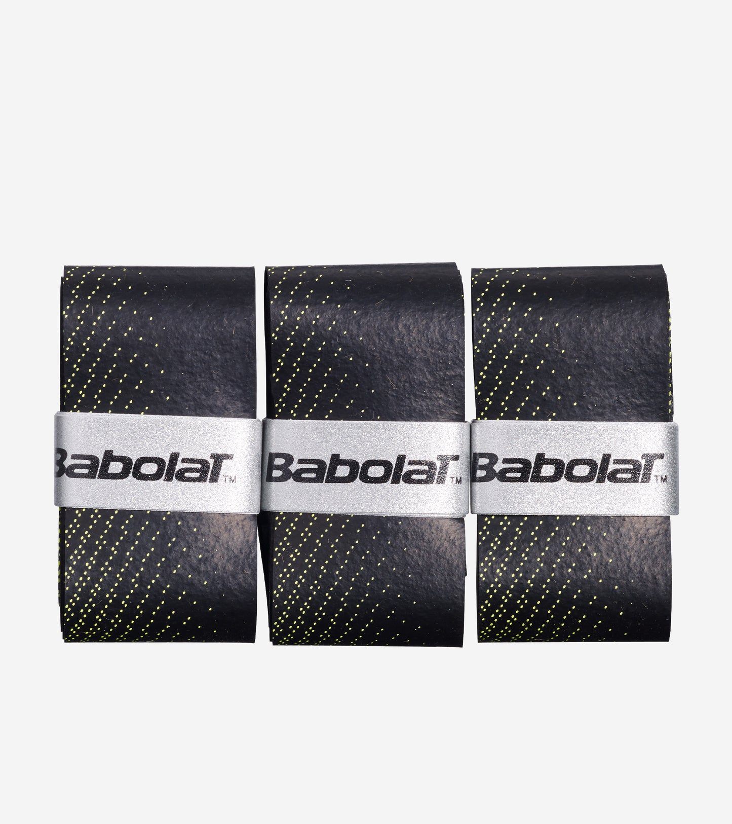 Намотка на тенісну ракетку BABOLAT VS ORIGINAL X3