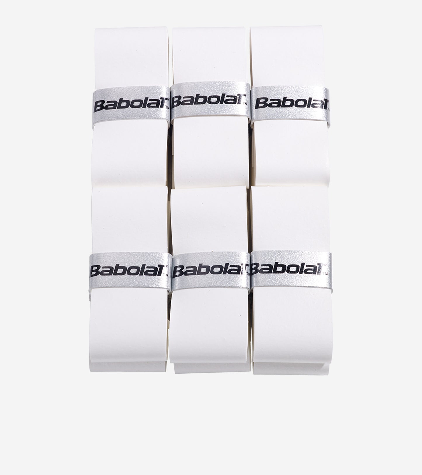 Намотка на тенісну ракетку BABOLAT VS ORIGINAL X12