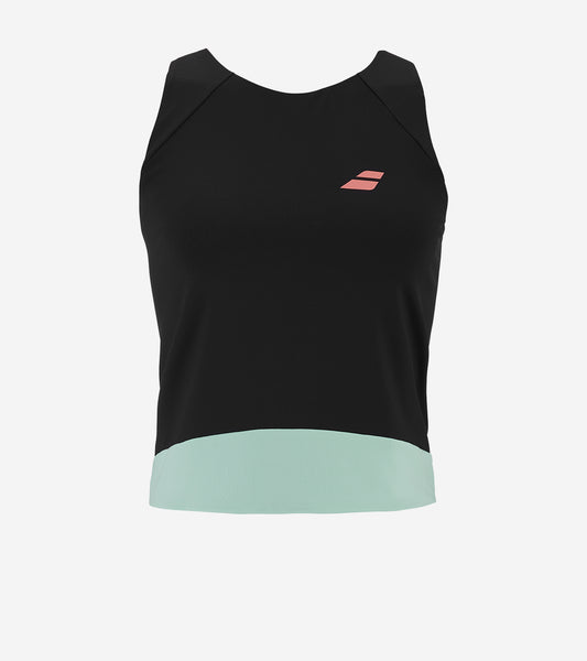 Жіноча майка для паделу BABOLAT PERF TANK WOMEN