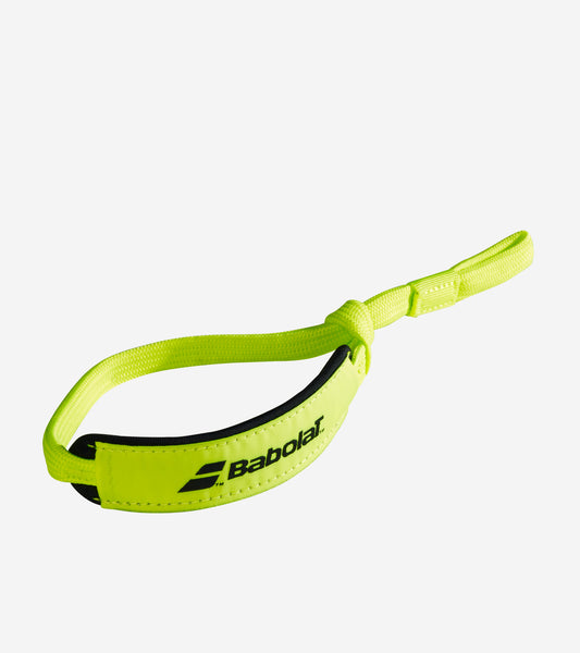 Ремінь ракетки для паделу BABOLAT WRIST STRAP PADEL