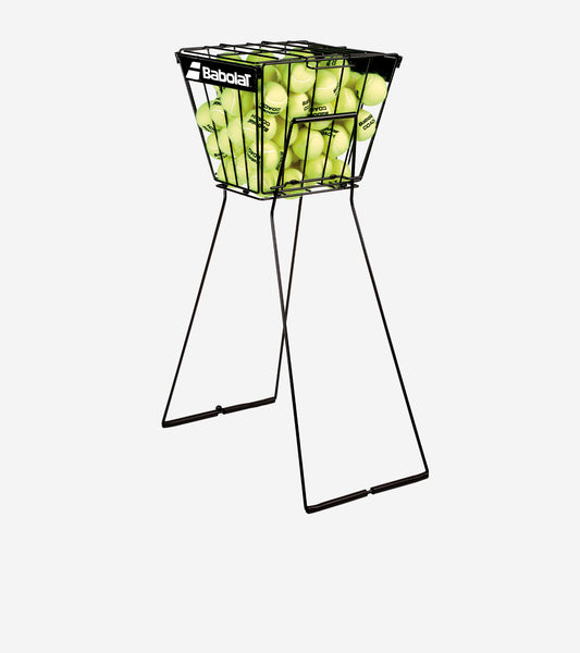Кошик для м'ячів тенісний BABOLAT TENNIS BALL CART
